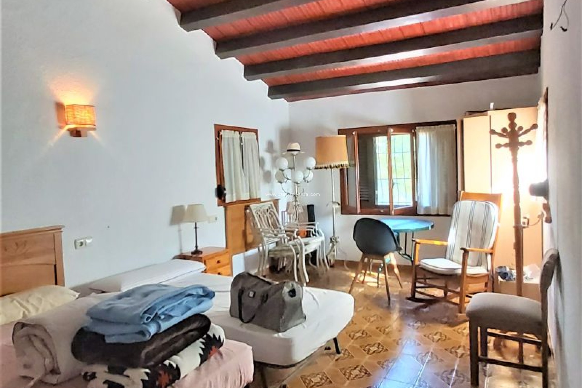 Wiederverkauf - Villa - Torrevieja