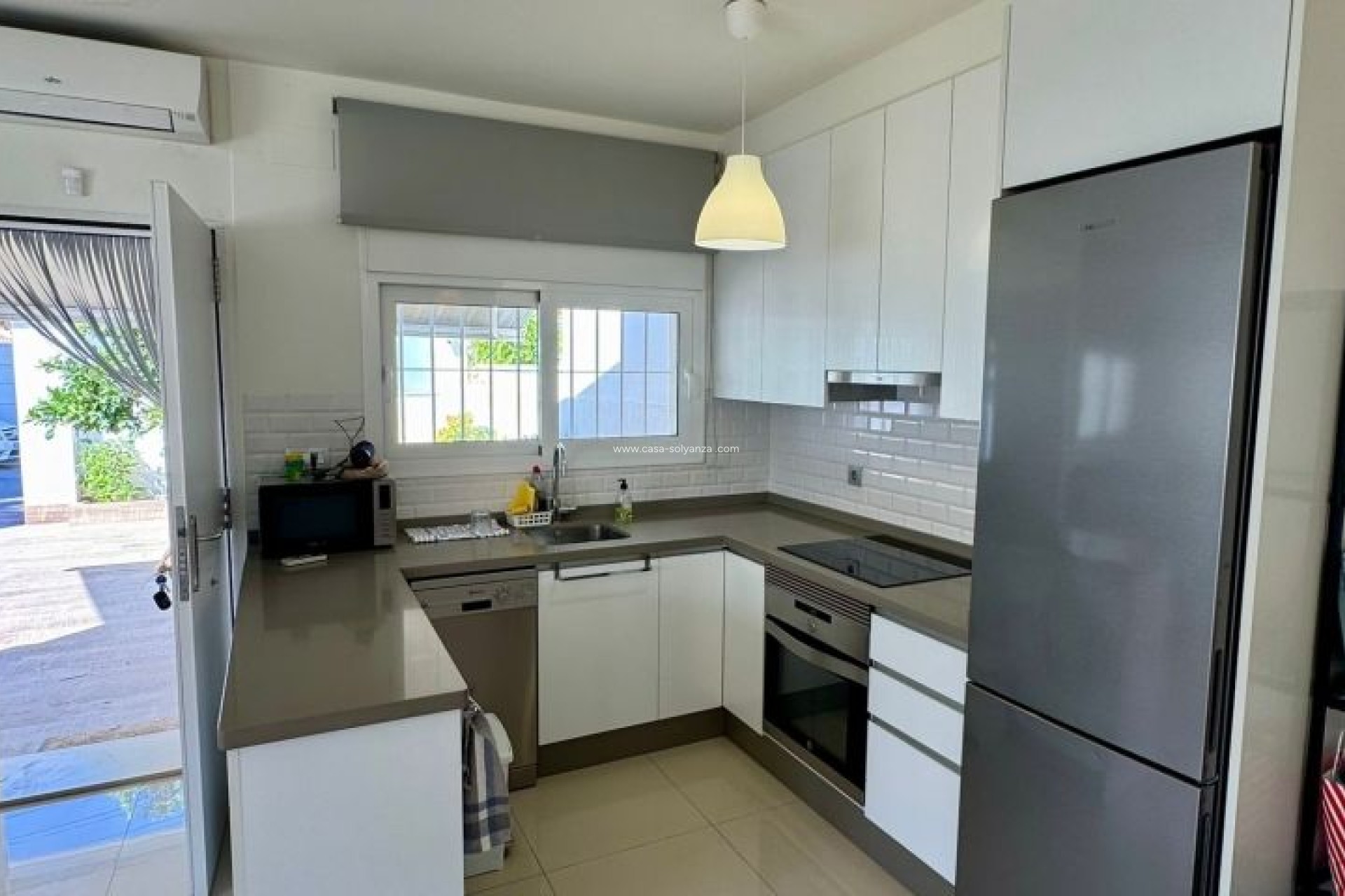 Wiederverkauf - Villa - Torrevieja