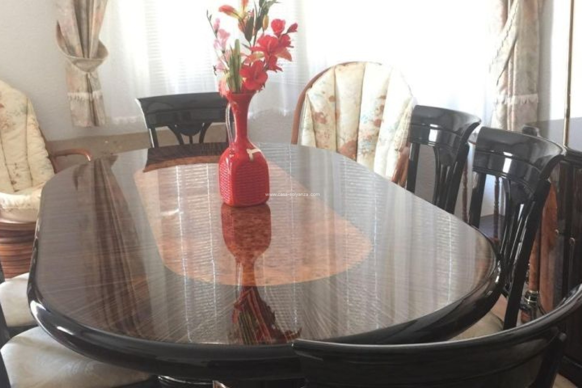 Wiederverkauf - Villa - Torrevieja