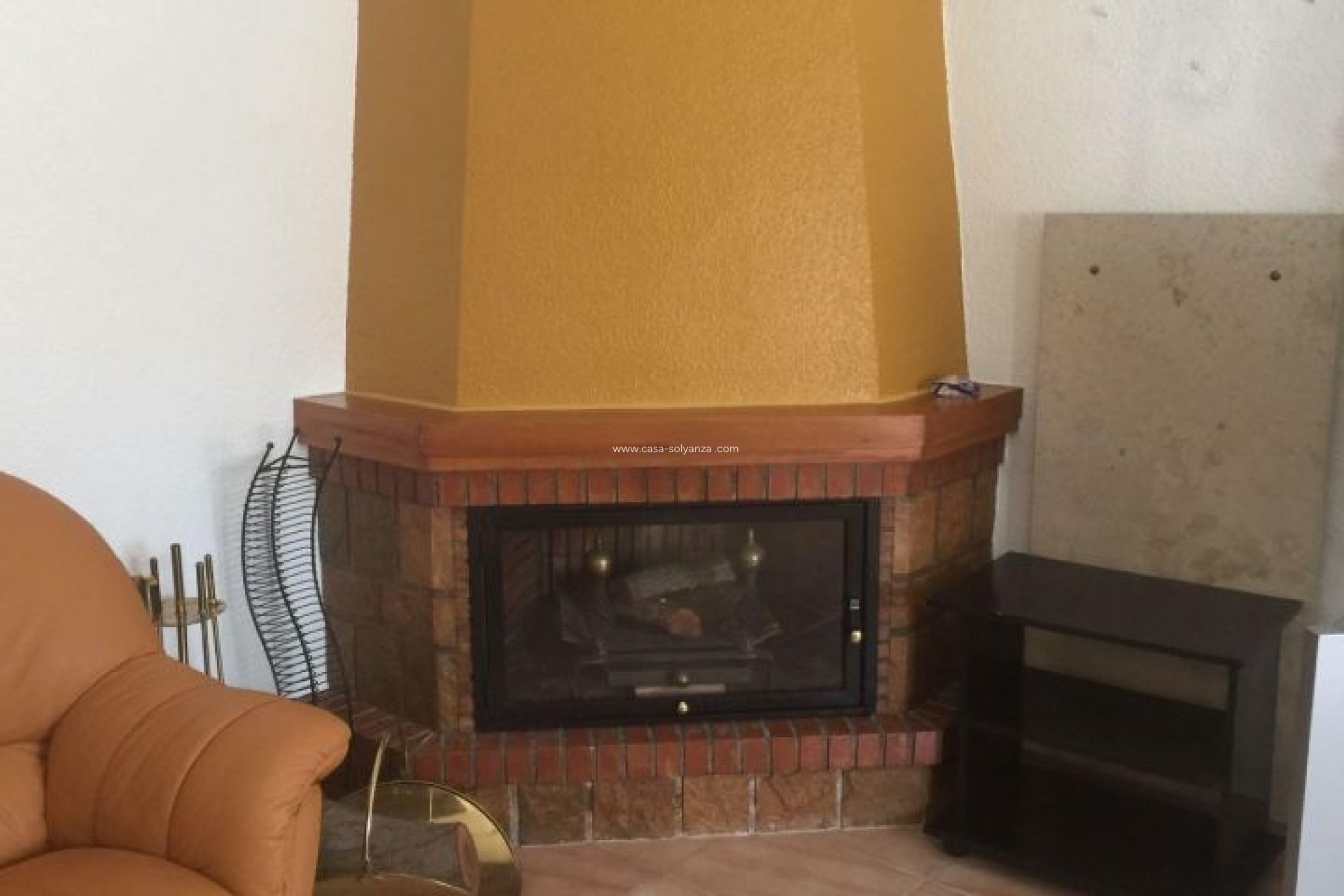 Wiederverkauf - Villa - Torrevieja