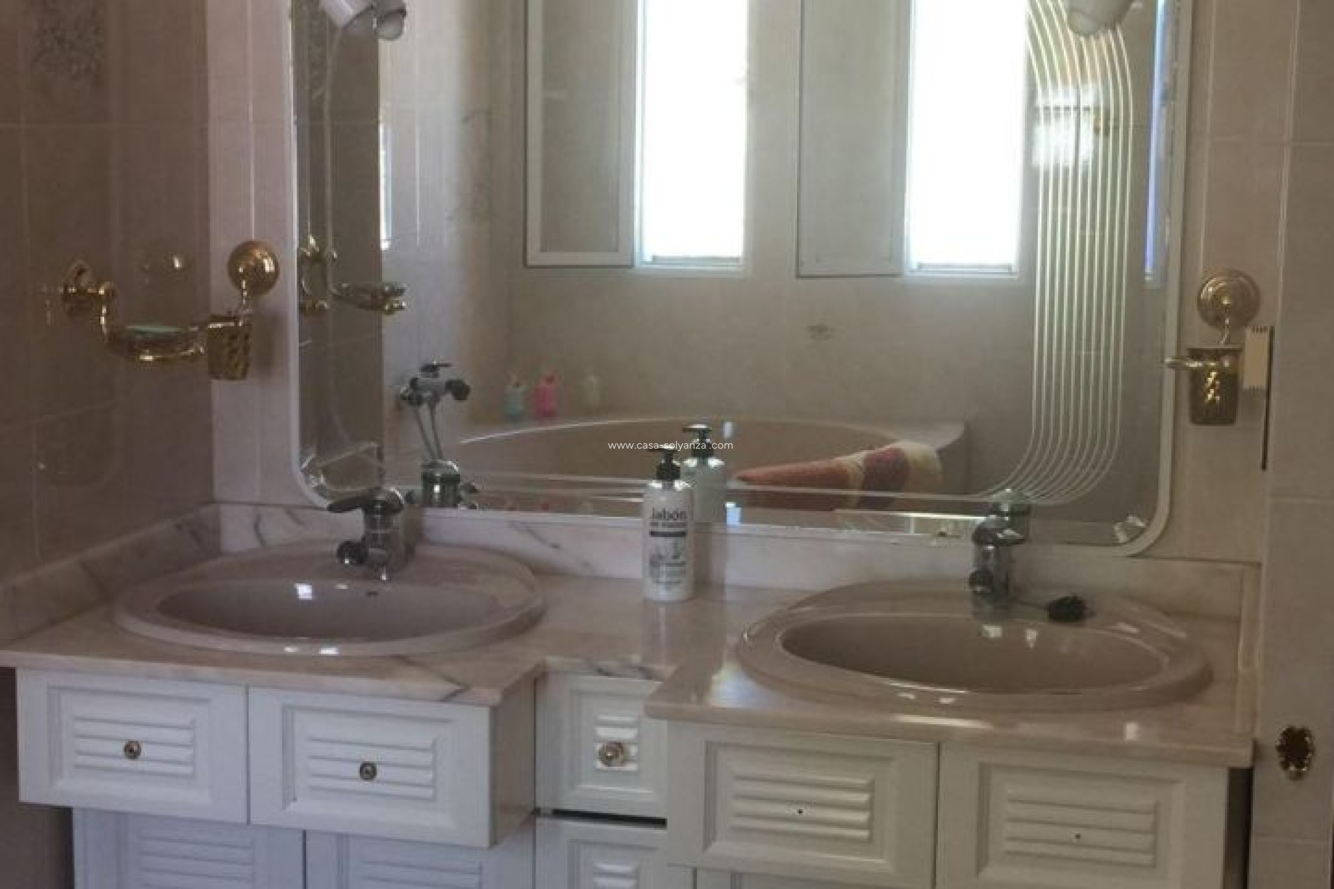 Wiederverkauf - Villa - Torrevieja