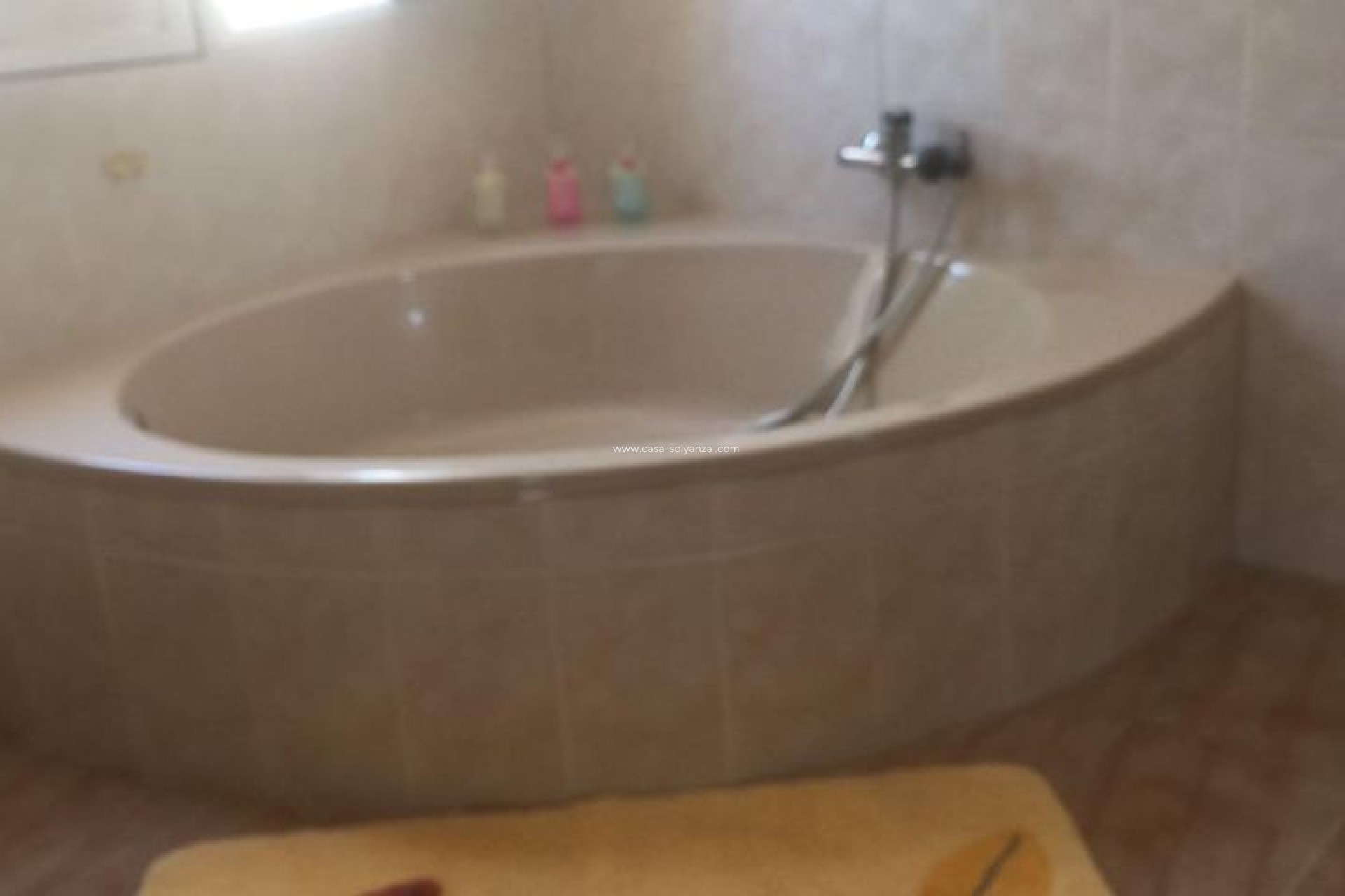 Wiederverkauf - Villa - Torrevieja