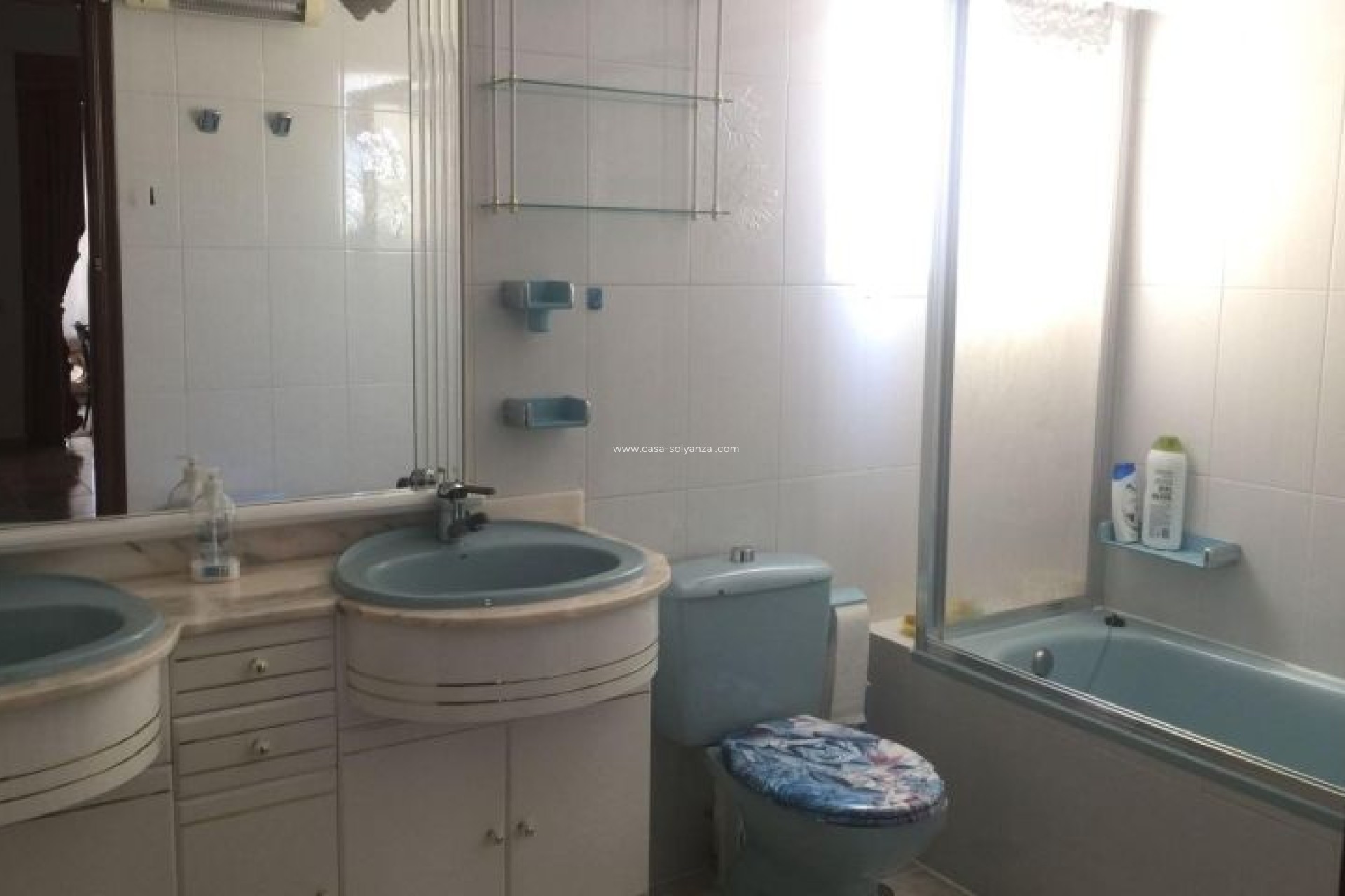 Wiederverkauf - Villa - Torrevieja