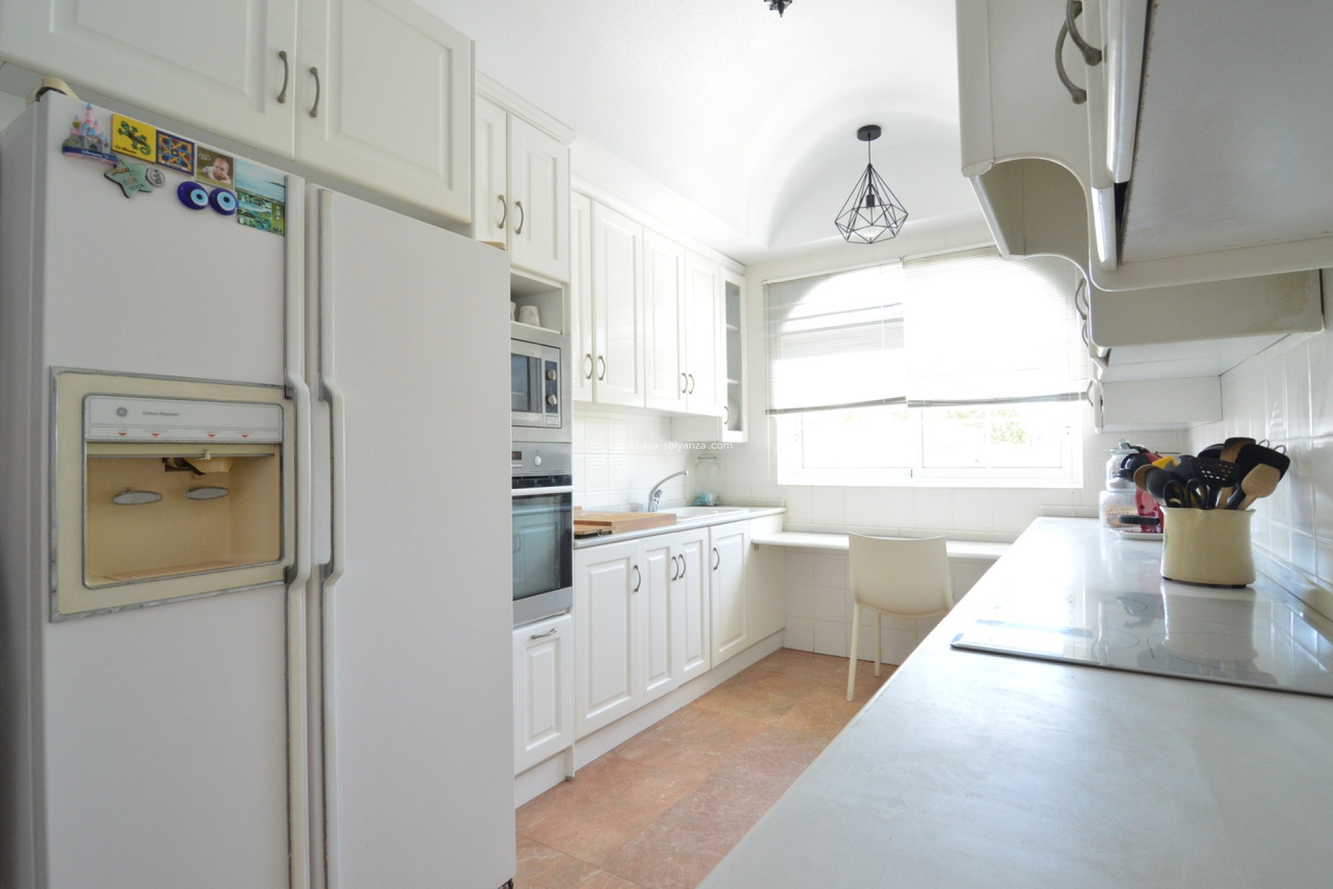 Wiederverkauf - Villa - Torrevieja