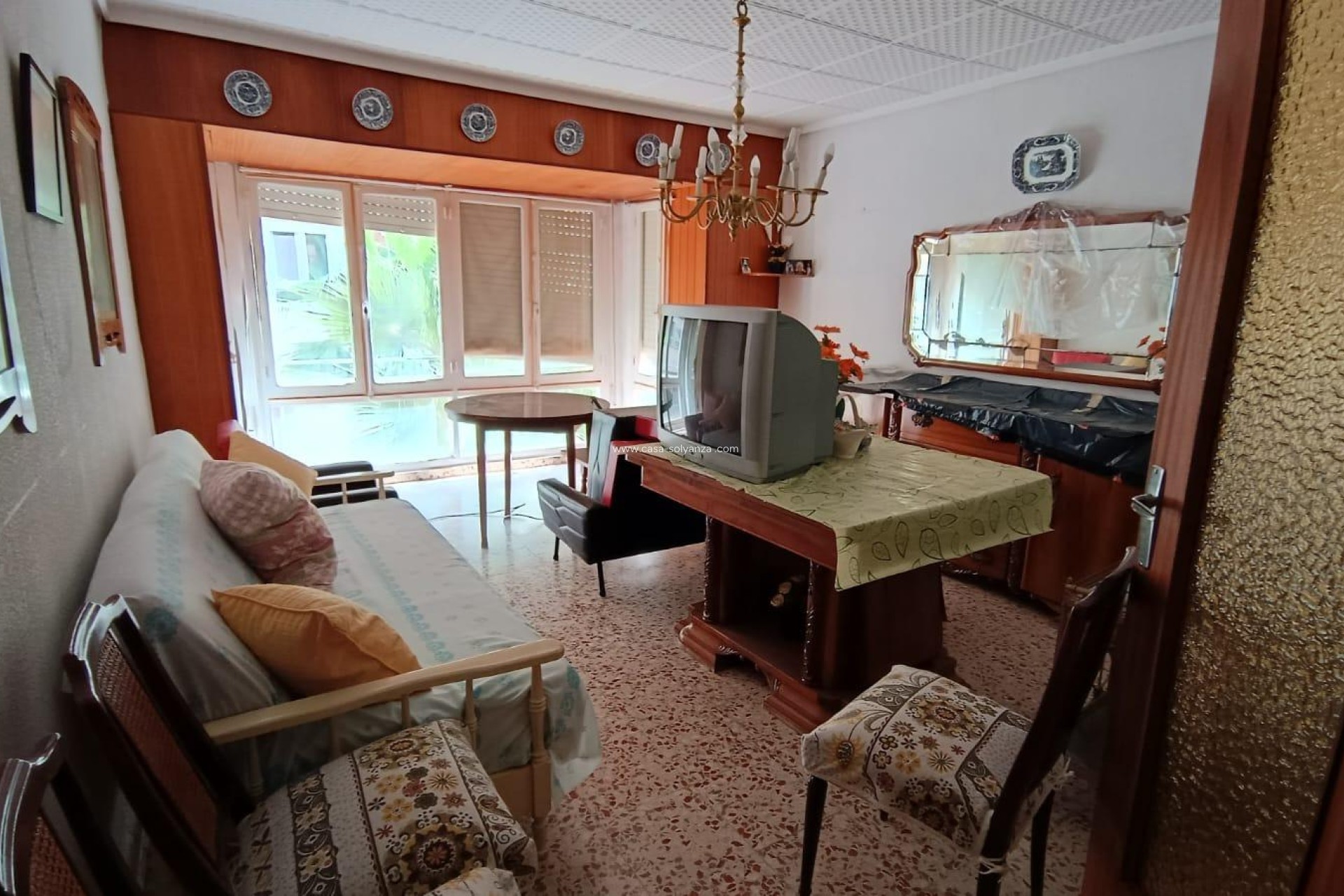 Wiederverkauf - Villa - Torrevieja