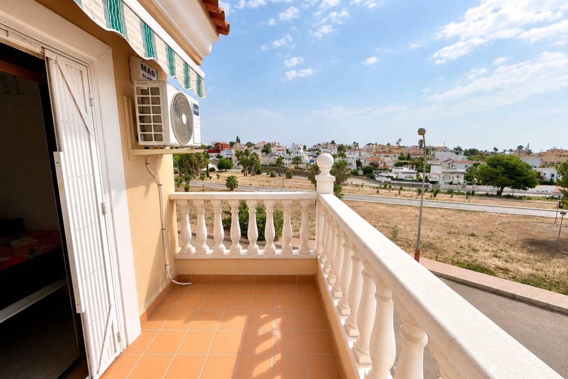 Wiederverkauf - Villa - Villamartin - Costa Blanca
