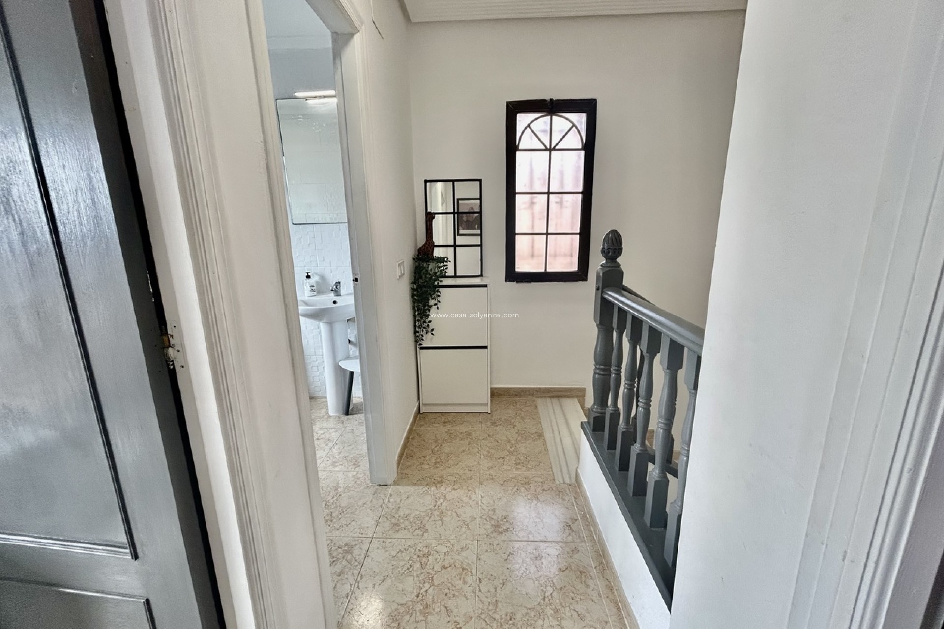 Wiederverkauf - Villa - Villamartin - Costa Blanca