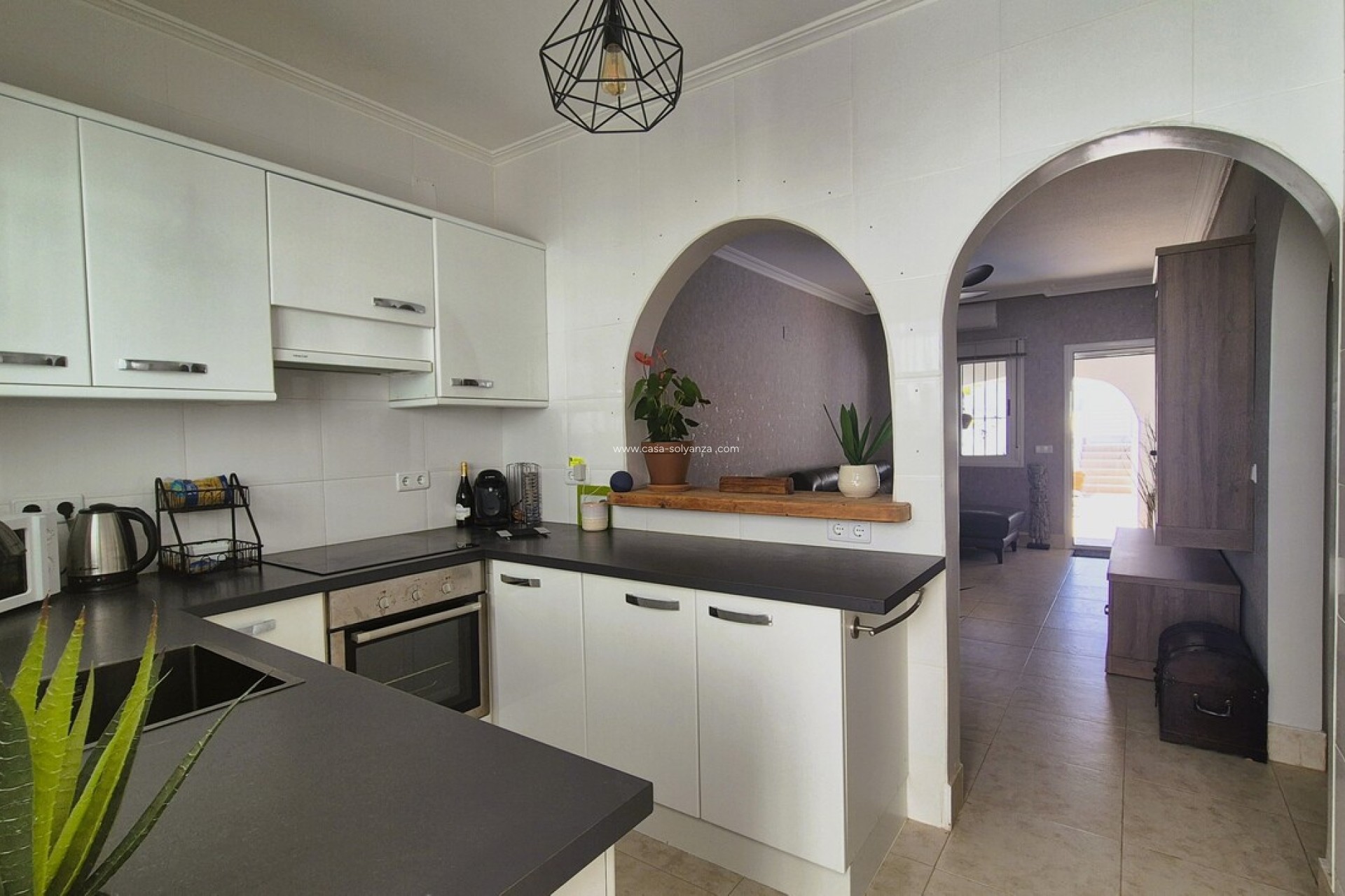 Wiederverkauf - Villa - Villamartin - Costa Blanca