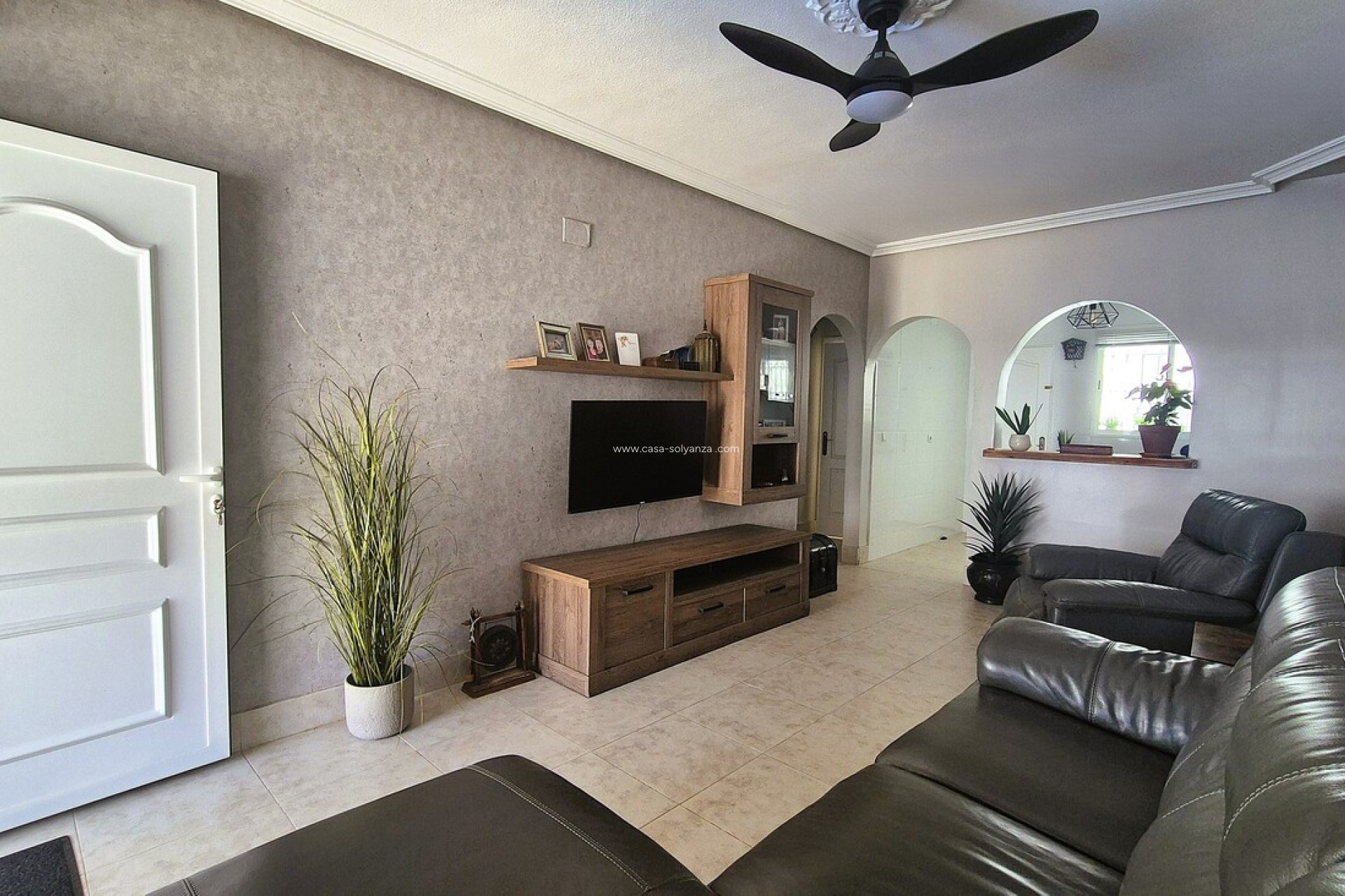 Wiederverkauf - Villa - Villamartin - Costa Blanca