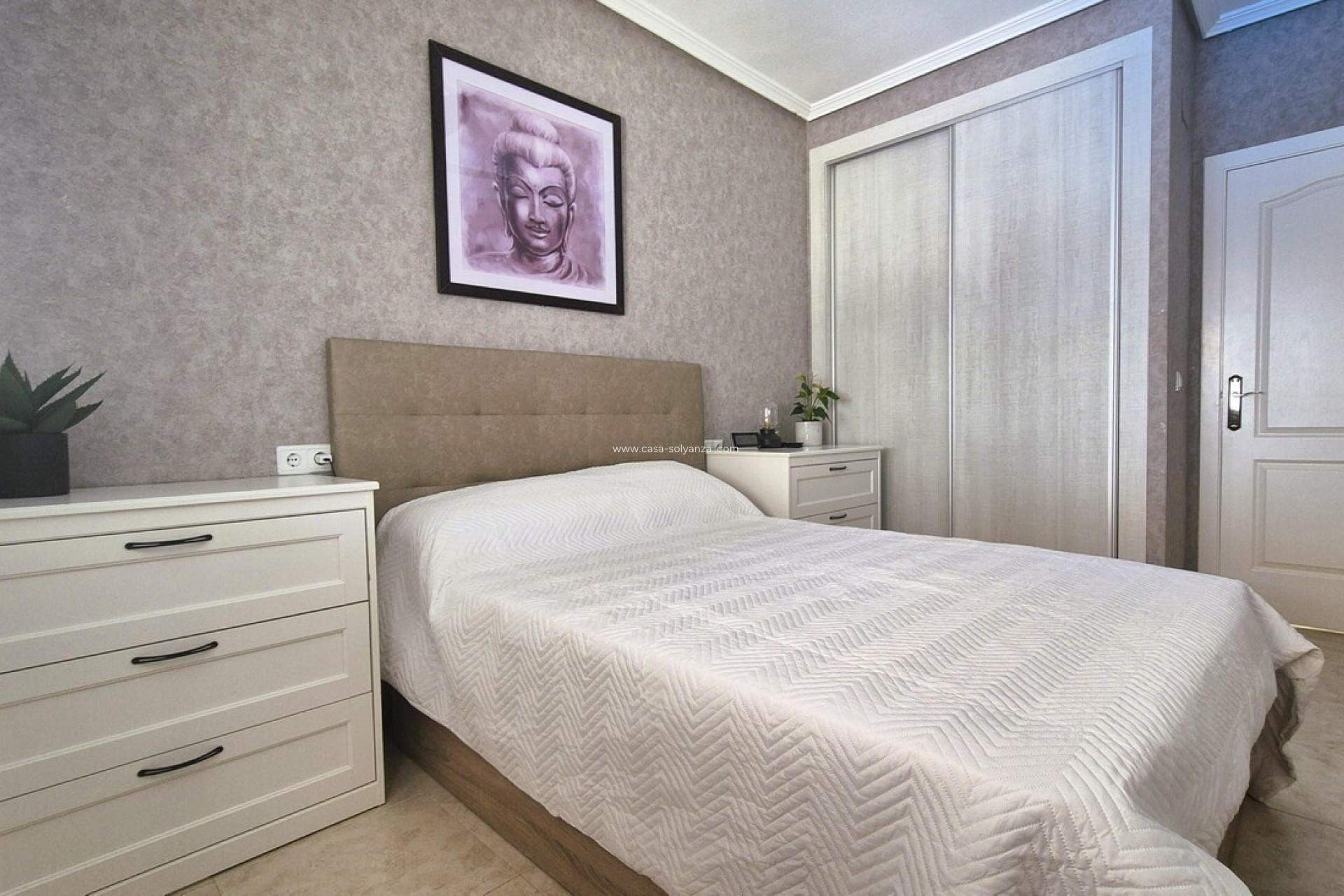 Wiederverkauf - Villa - Villamartin - Costa Blanca