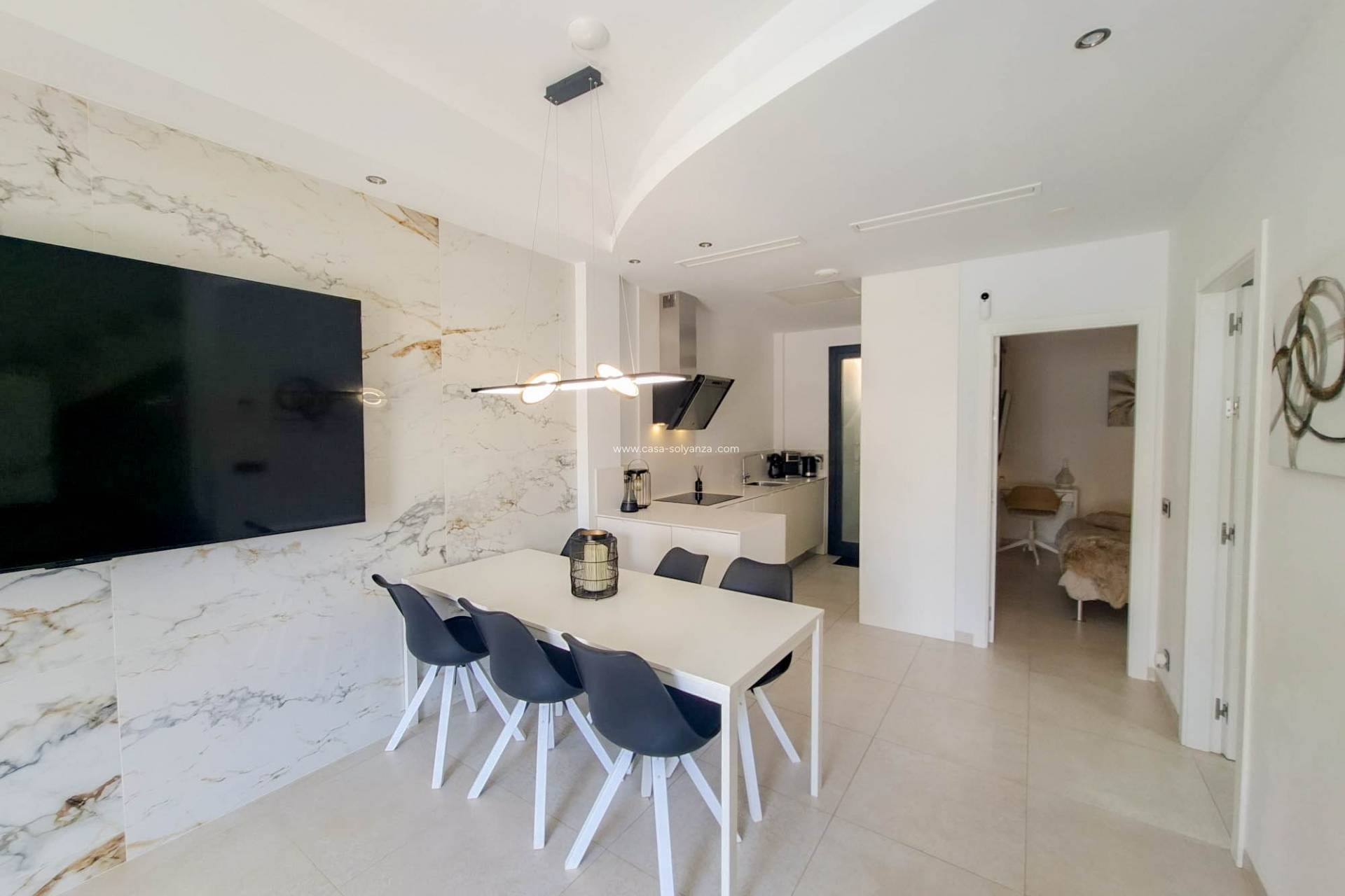 Wiederverkauf - Villa - Villamartin - Costa Blanca