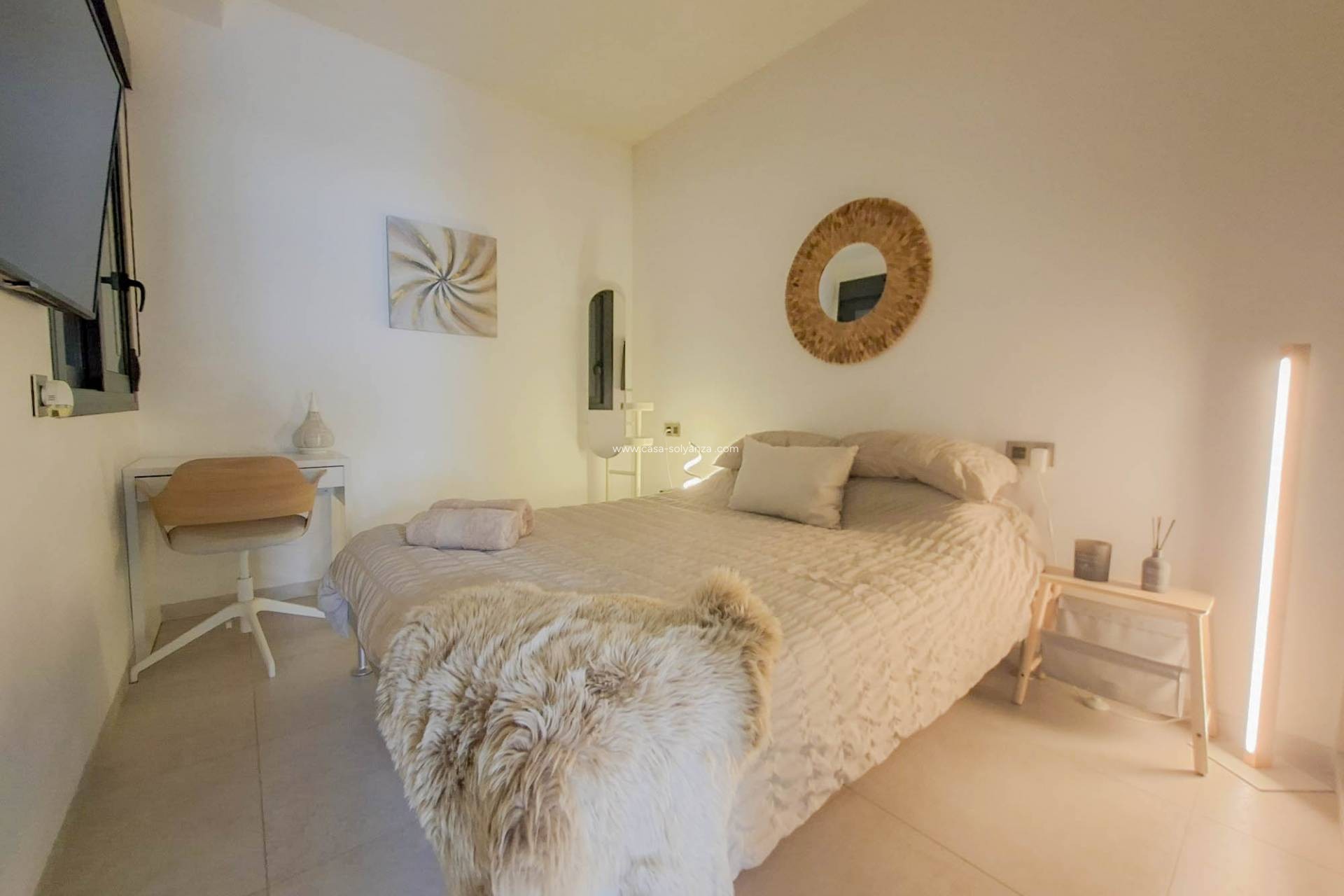 Wiederverkauf - Villa - Villamartin - Costa Blanca