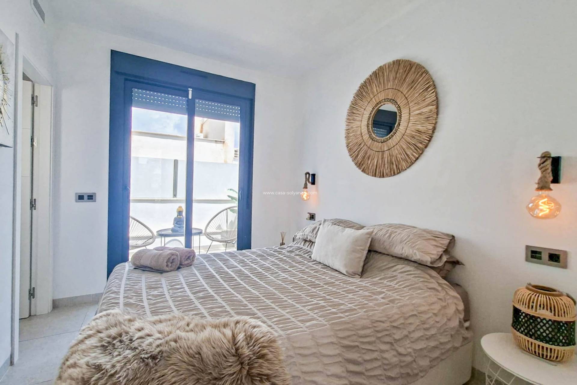 Wiederverkauf - Villa - Villamartin - Costa Blanca