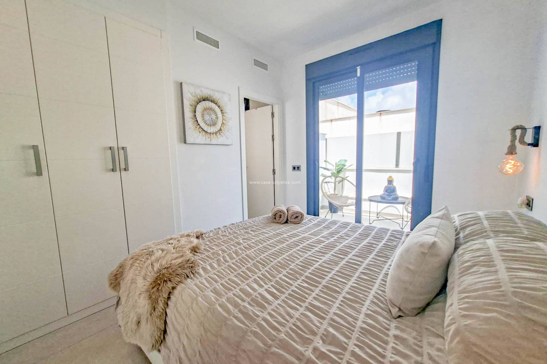 Wiederverkauf - Villa - Villamartin - Costa Blanca