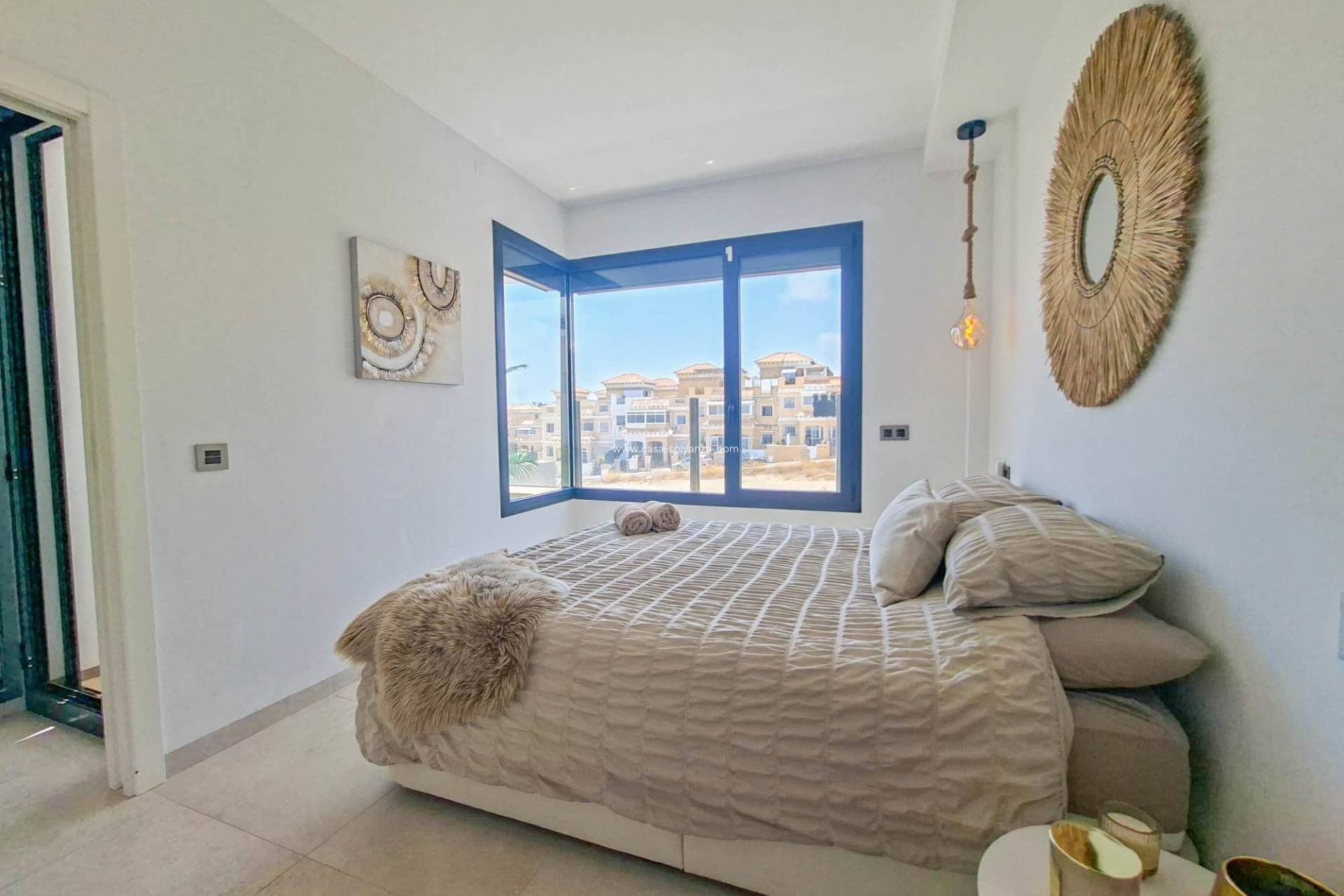 Wiederverkauf - Villa - Villamartin - Costa Blanca