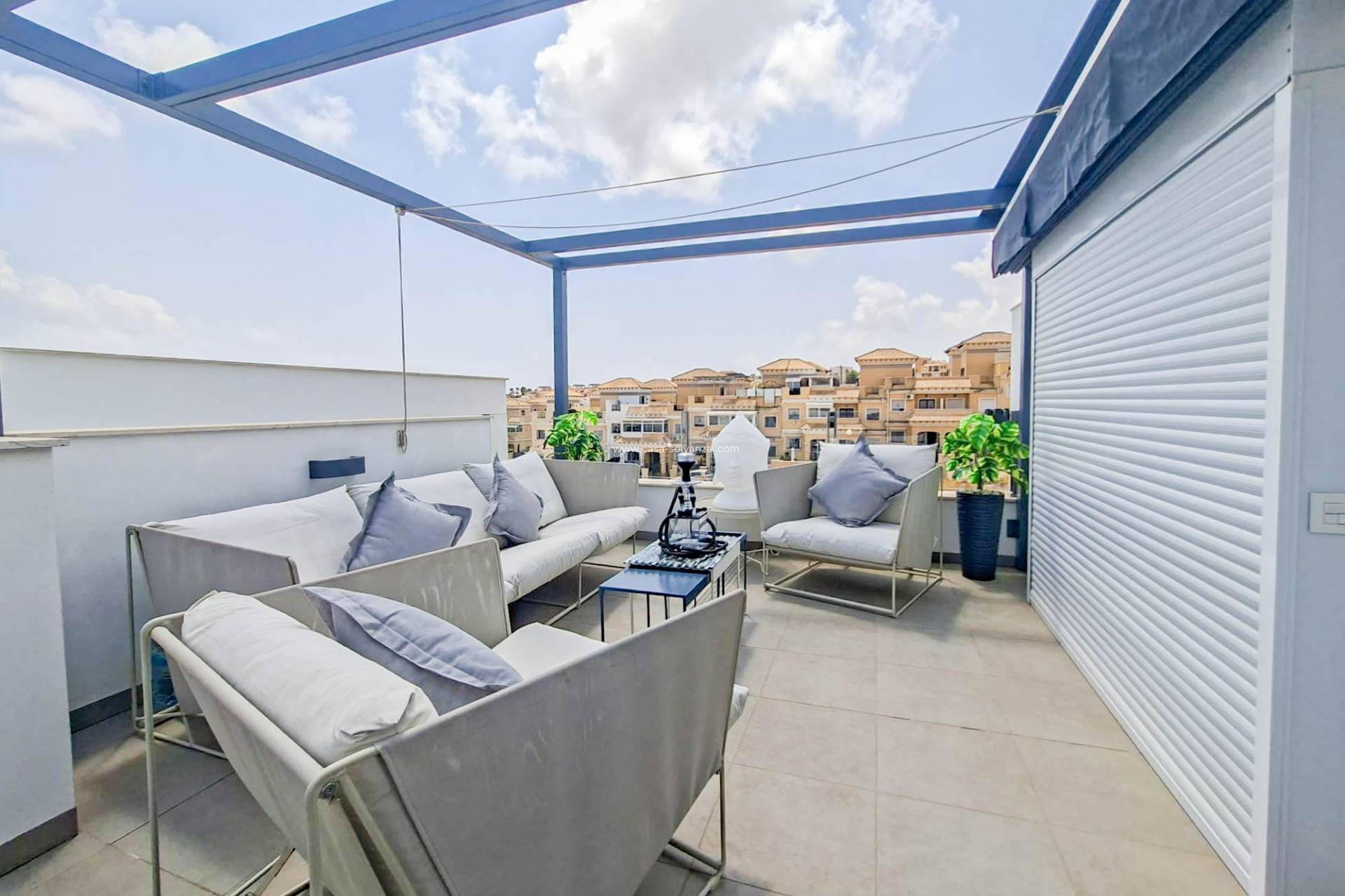 Wiederverkauf - Villa - Villamartin - Costa Blanca