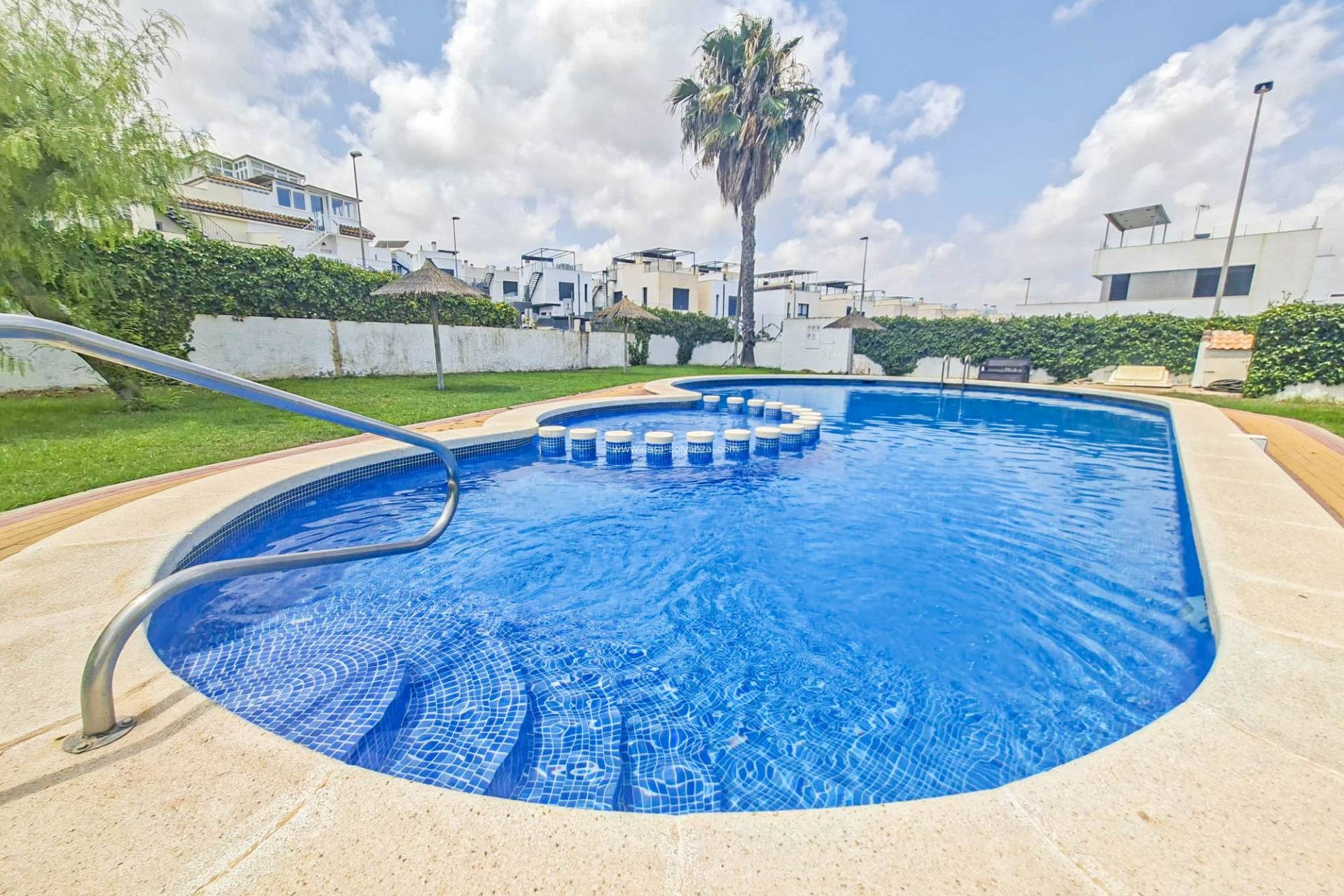 Wiederverkauf - Villa - Villamartin - Costa Blanca