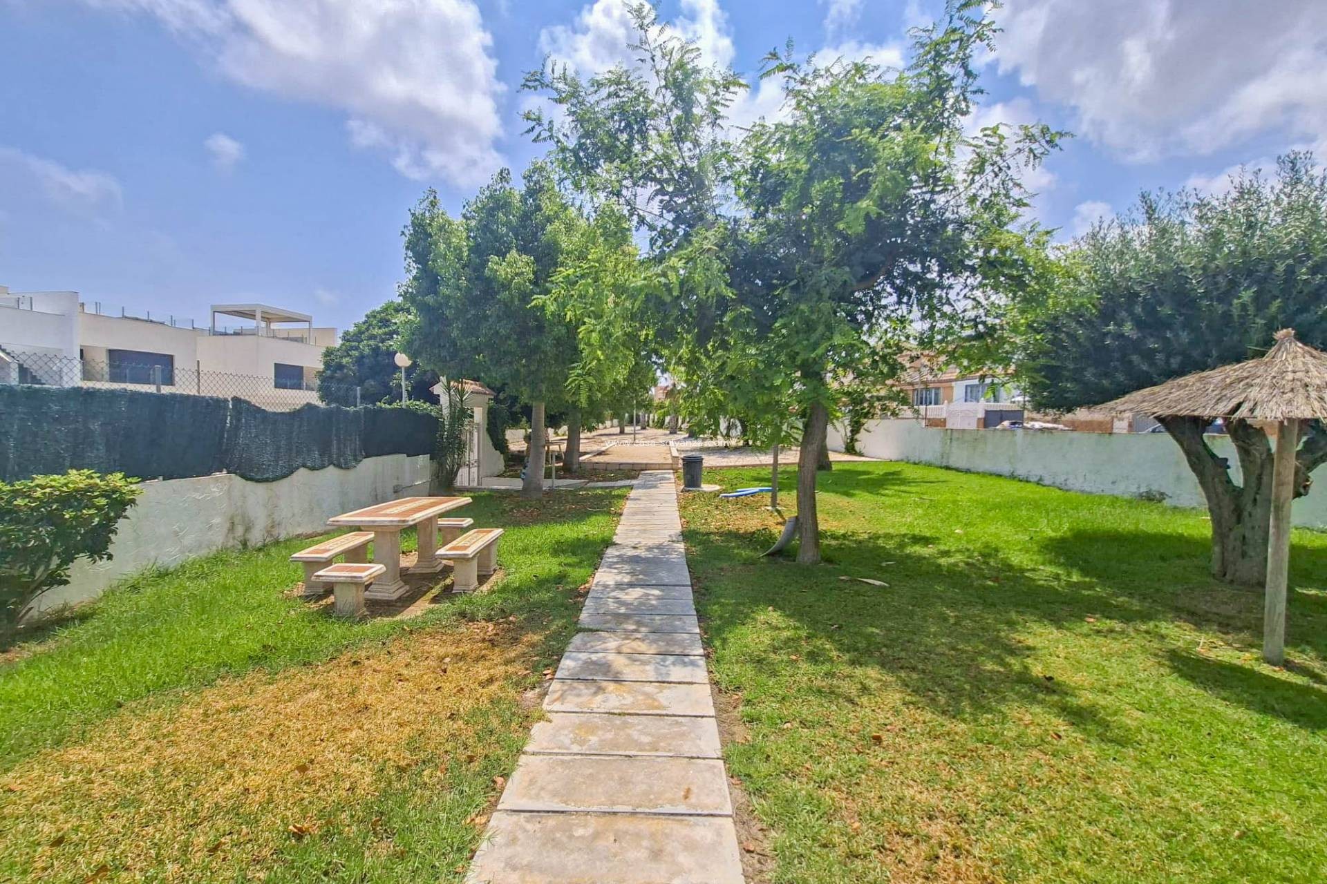 Wiederverkauf - Villa - Villamartin - Costa Blanca