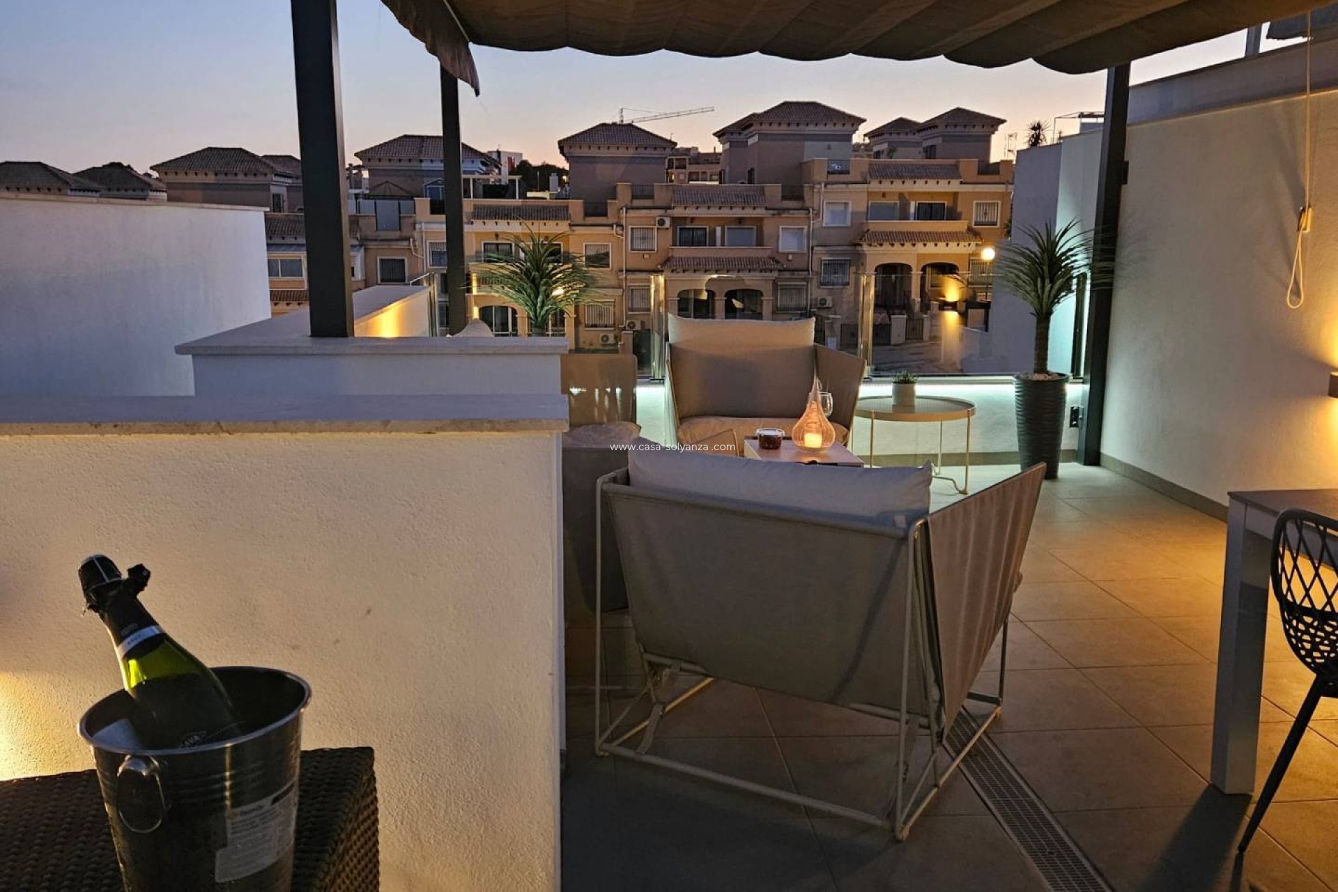 Wiederverkauf - Villa - Villamartin - Costa Blanca