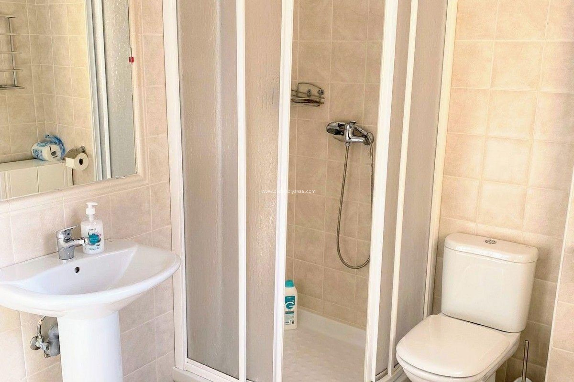 Wiederverkauf - Villa - Villamartin - Costa Blanca