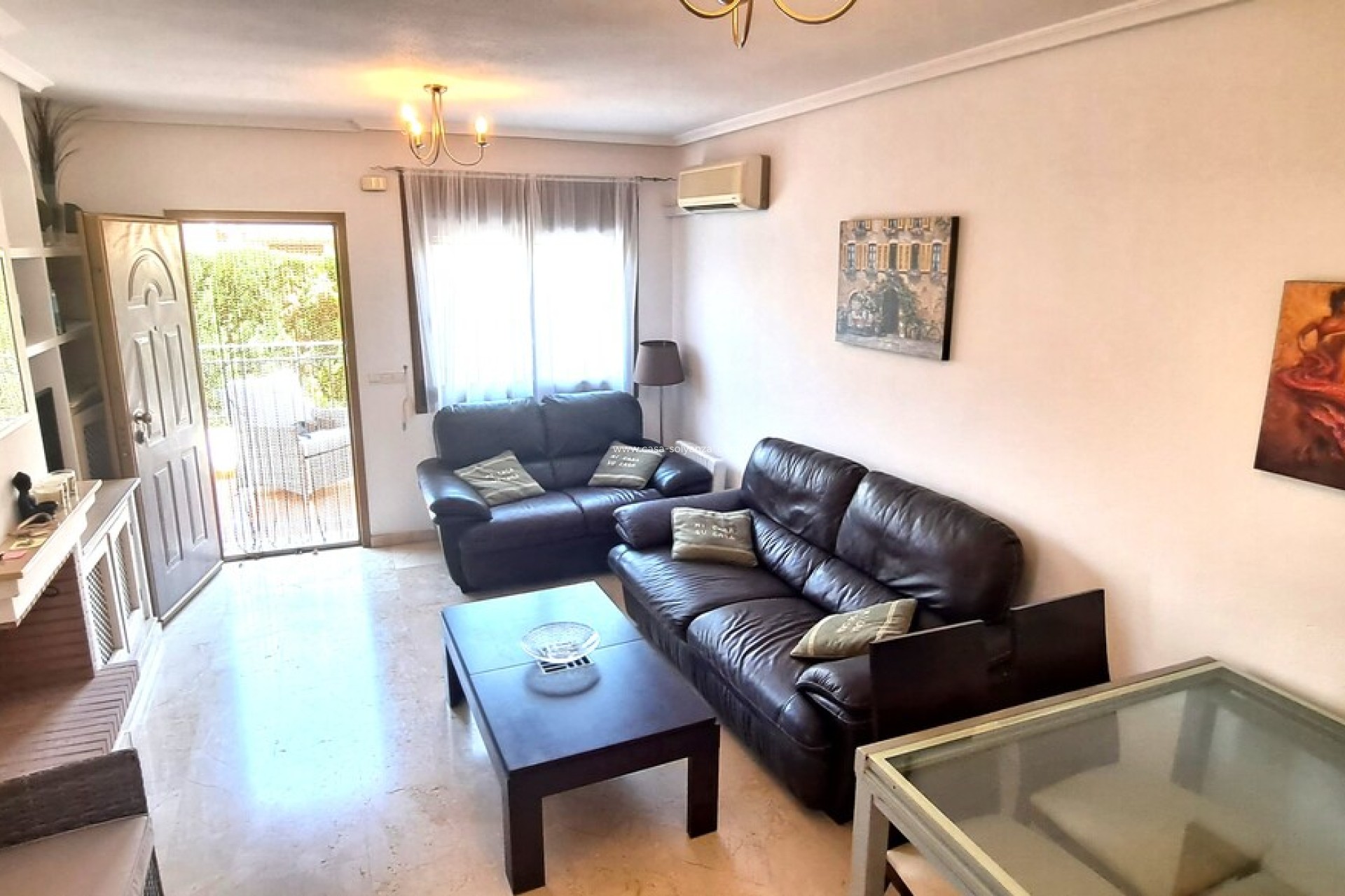 Wiederverkauf - Villa - Villamartin - Costa Blanca