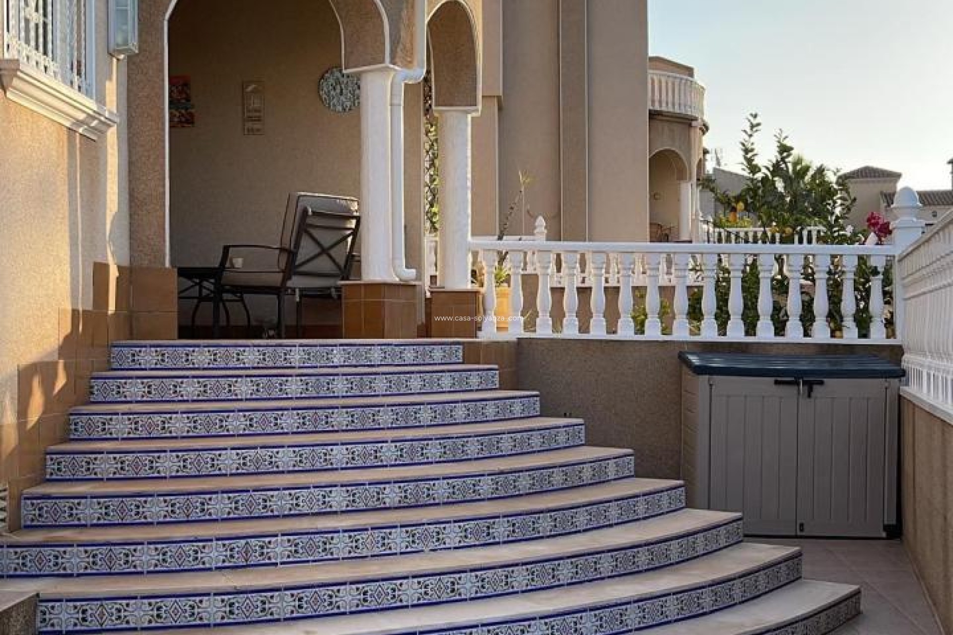 Wiederverkauf - Villa - Villamartin - Costa Blanca