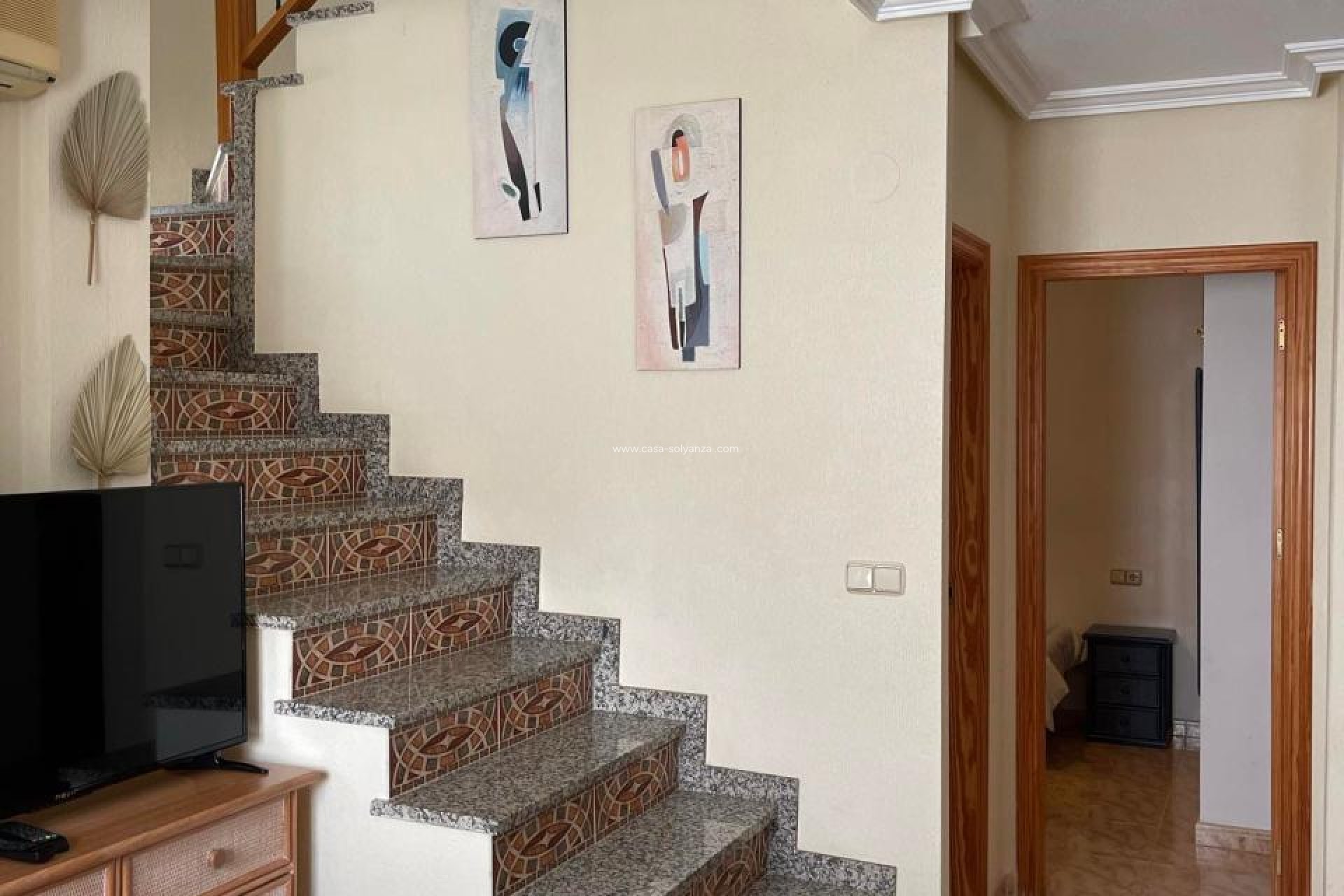 Wiederverkauf - Villa - Villamartin - Costa Blanca