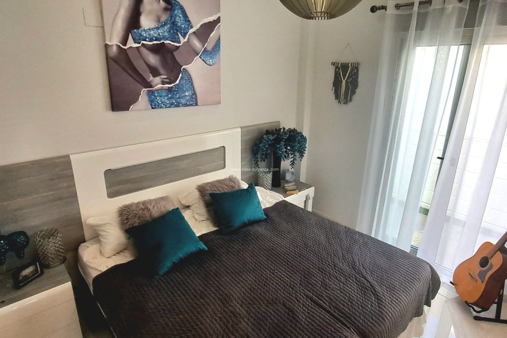 Wiederverkauf - Villa - Villamartin - Costa Blanca