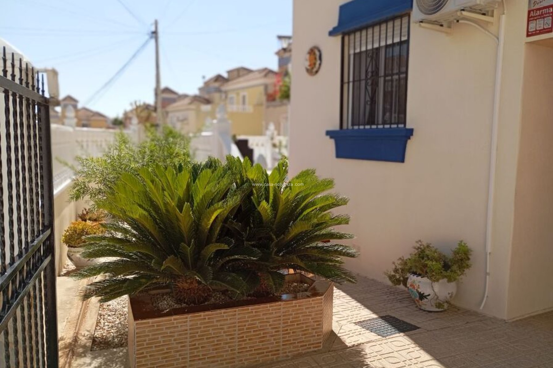 Wiederverkauf - Villa - Villamartin - Costa Blanca