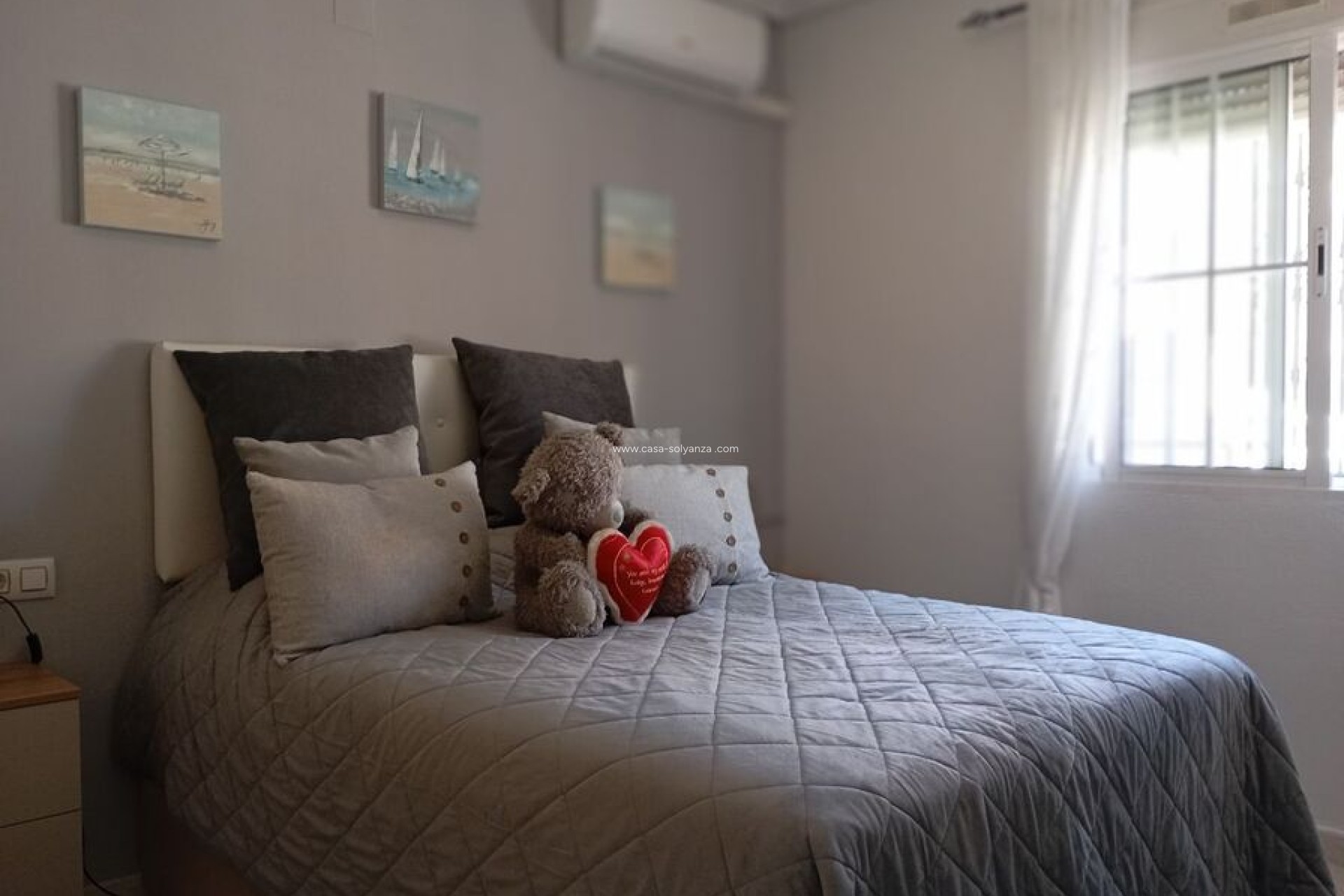 Wiederverkauf - Villa - Villamartin - Costa Blanca