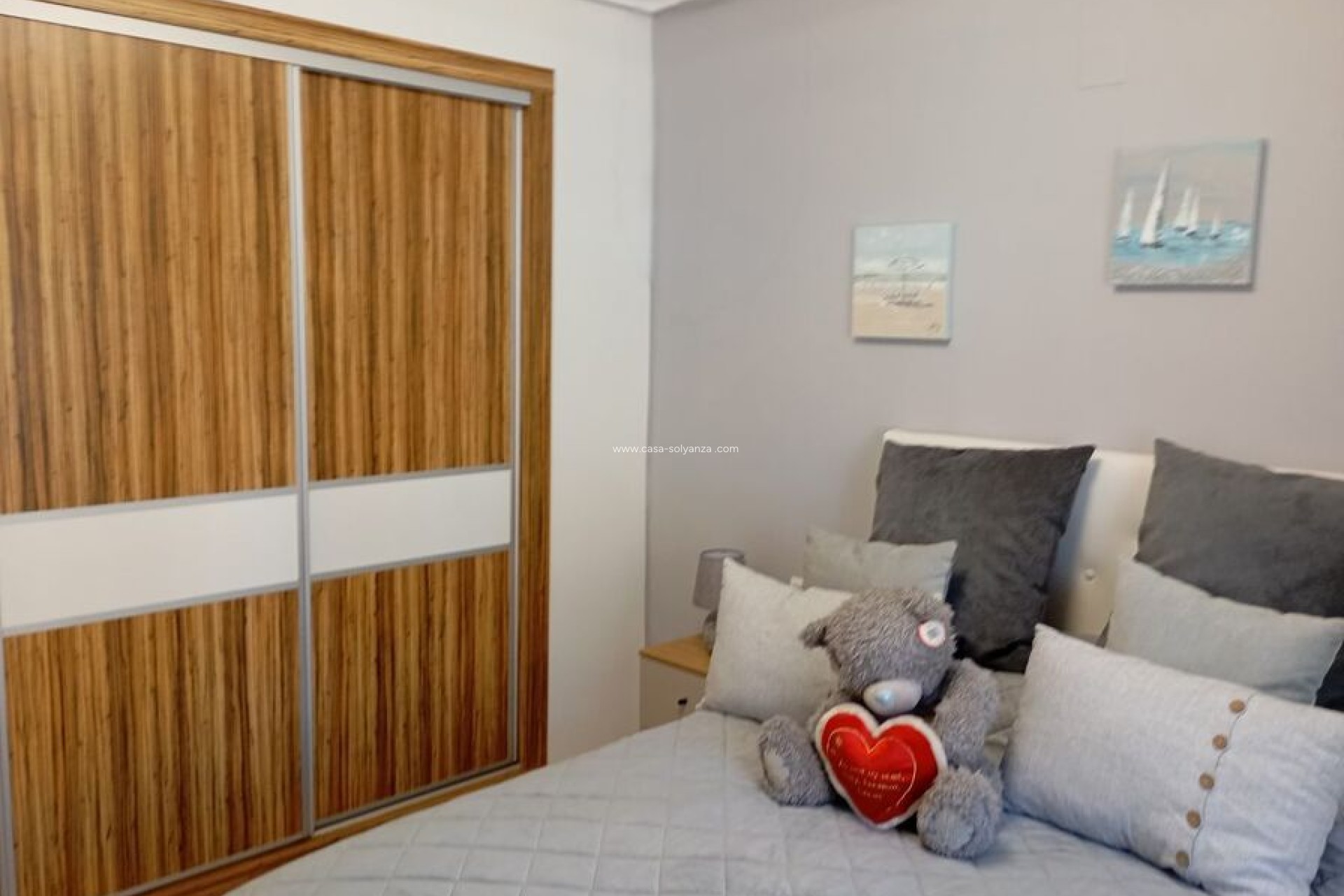 Wiederverkauf - Villa - Villamartin - Costa Blanca