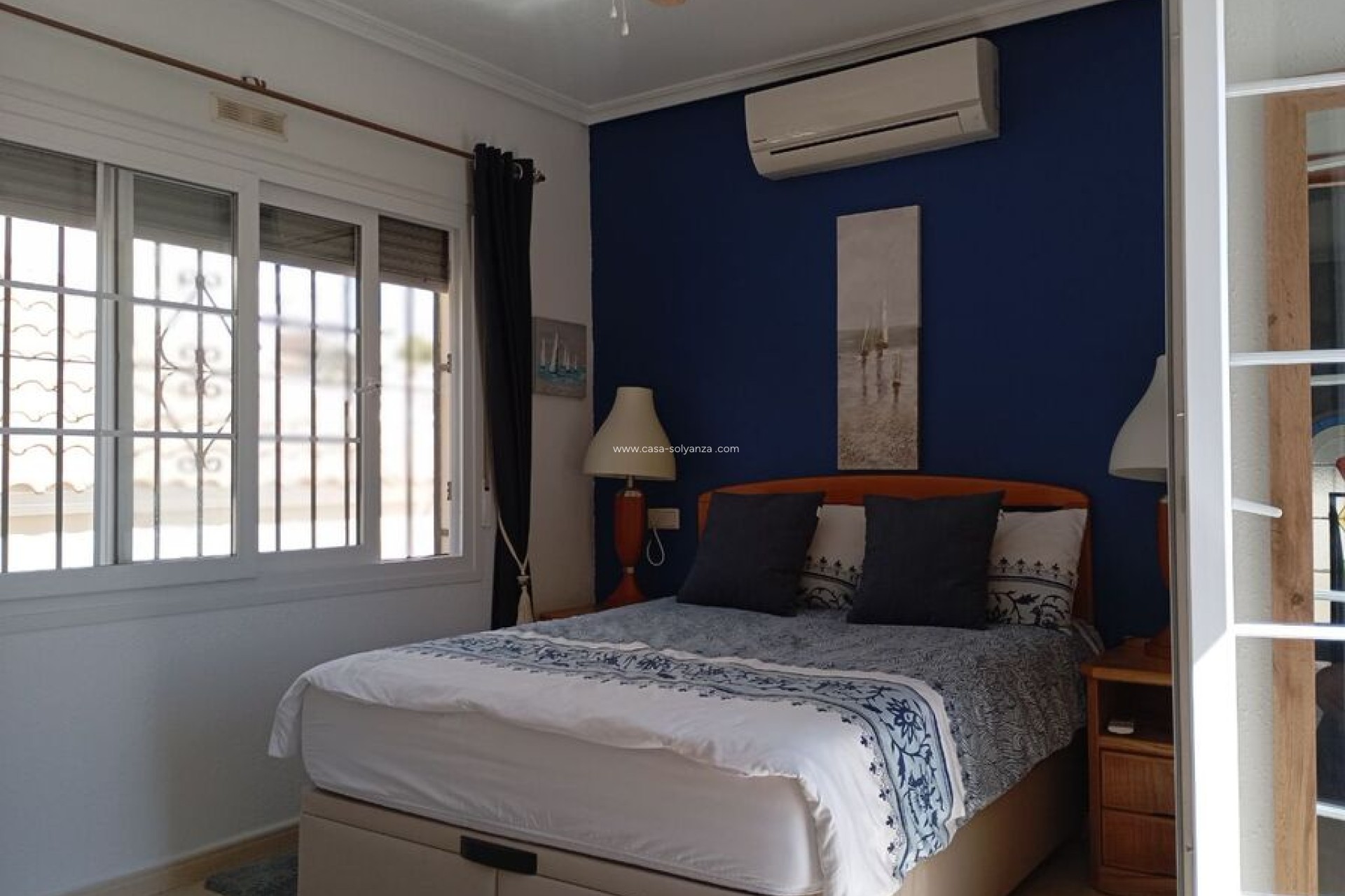 Wiederverkauf - Villa - Villamartin - Costa Blanca