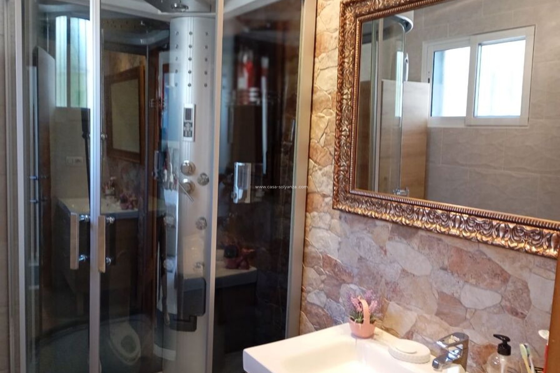 Wiederverkauf - Villa - Villamartin - Costa Blanca