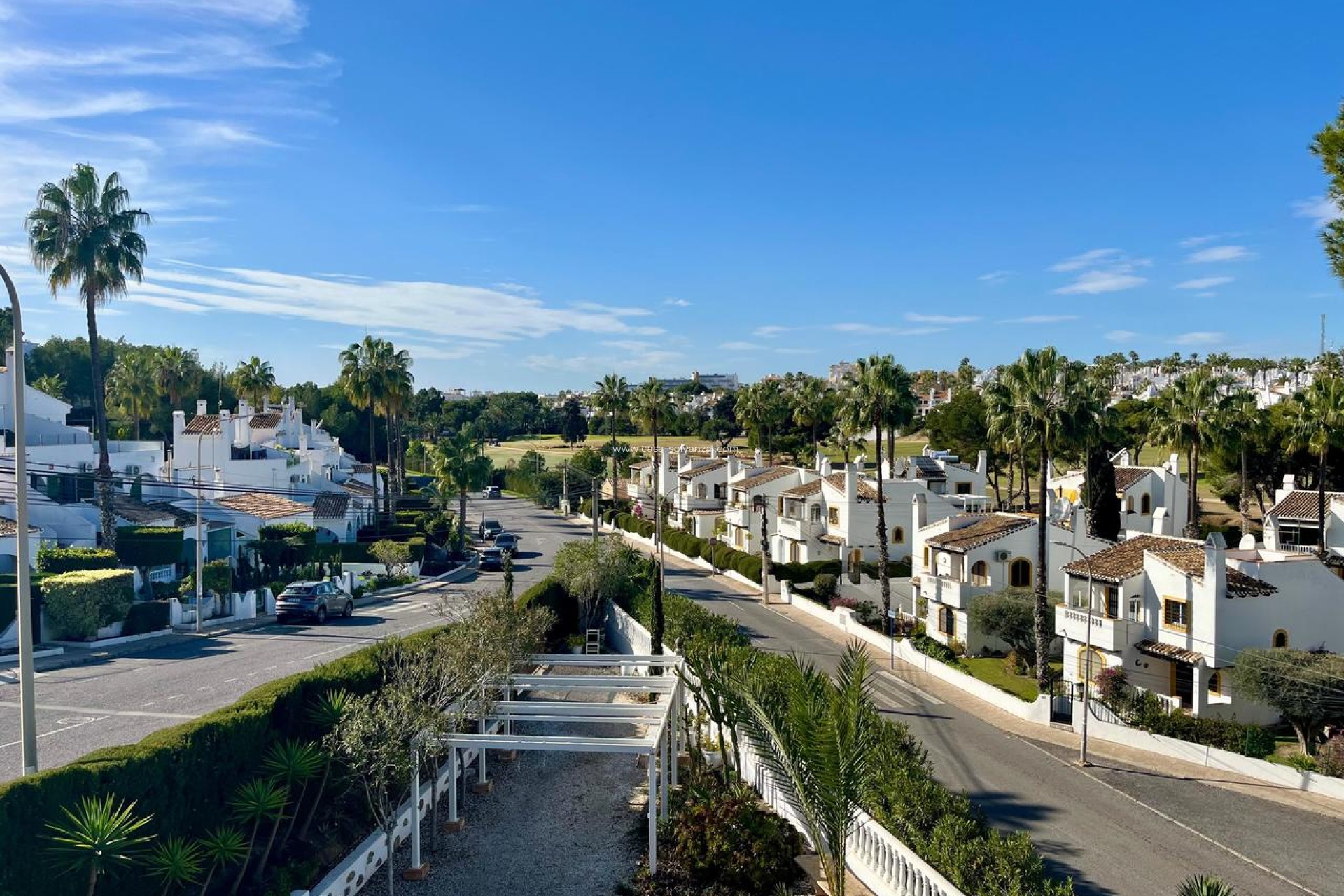 Wiederverkauf - Villa - Villamartin - Costa Blanca