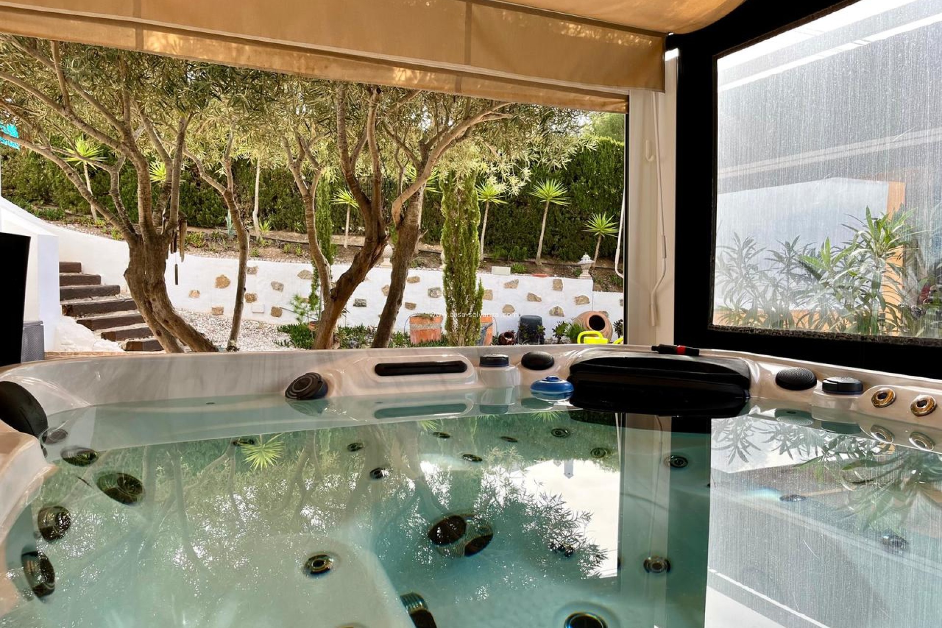 Wiederverkauf - Villa - Villamartin - Costa Blanca