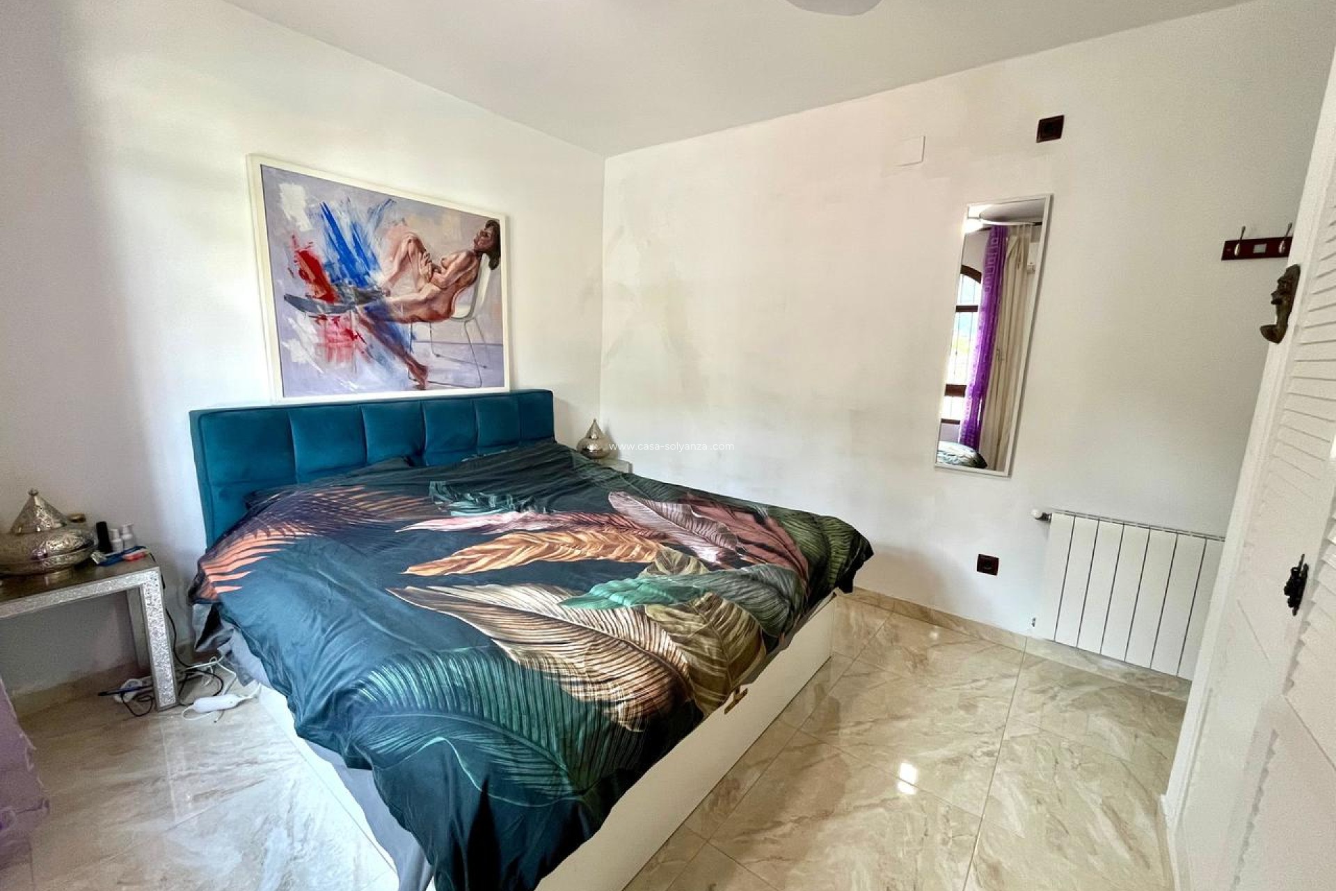 Wiederverkauf - Villa - Villamartin - Costa Blanca