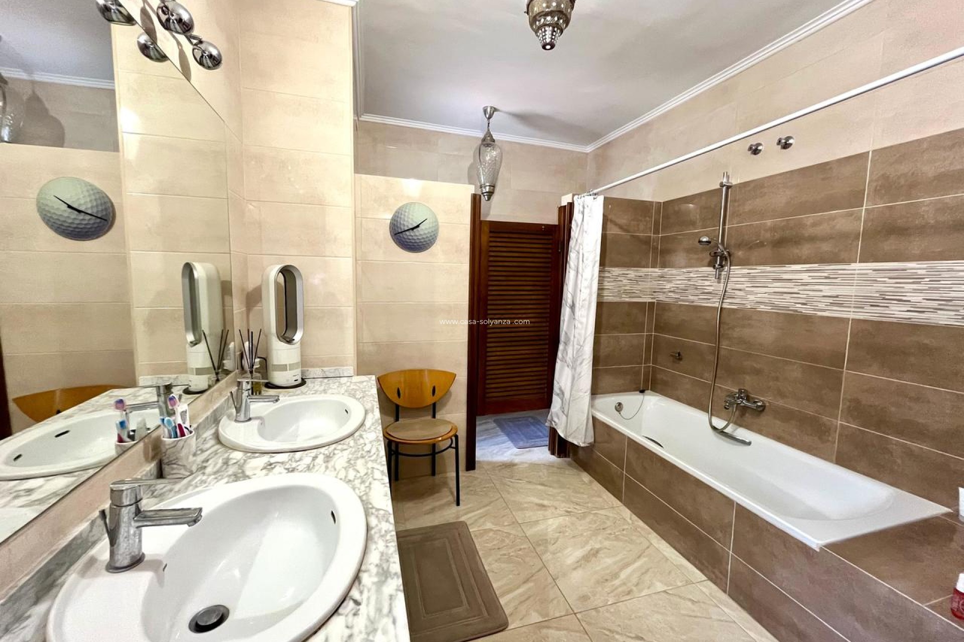 Wiederverkauf - Villa - Villamartin - Costa Blanca