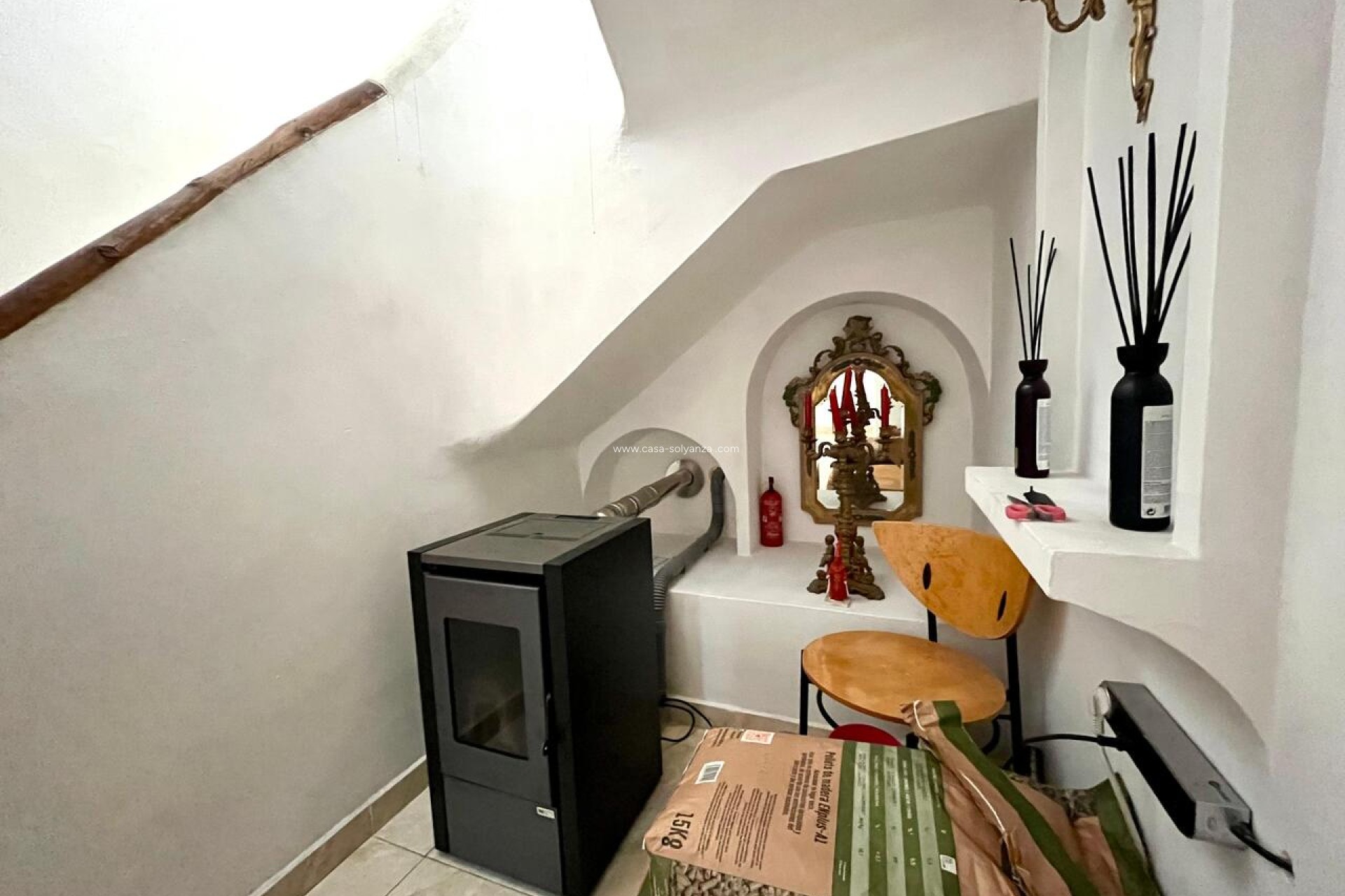 Wiederverkauf - Villa - Villamartin - Costa Blanca