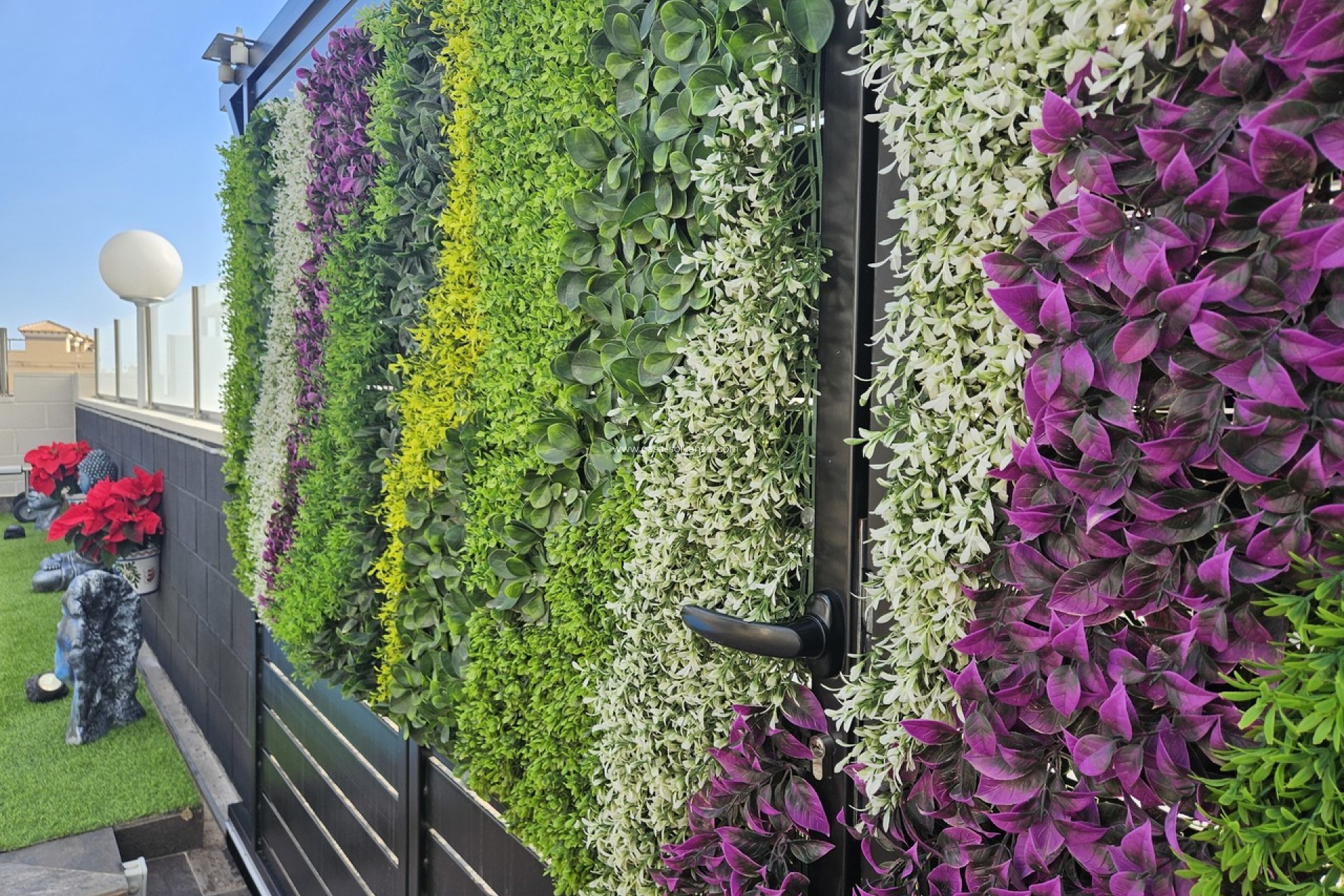 Wiederverkauf - Villa - Villamartin - Costa Blanca