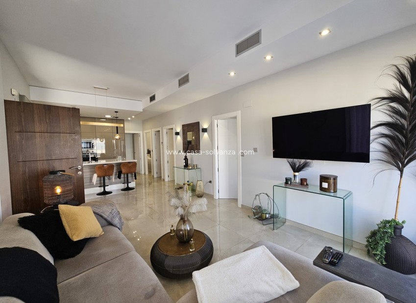 Wiederverkauf - Villa - Villamartin - Costa Blanca