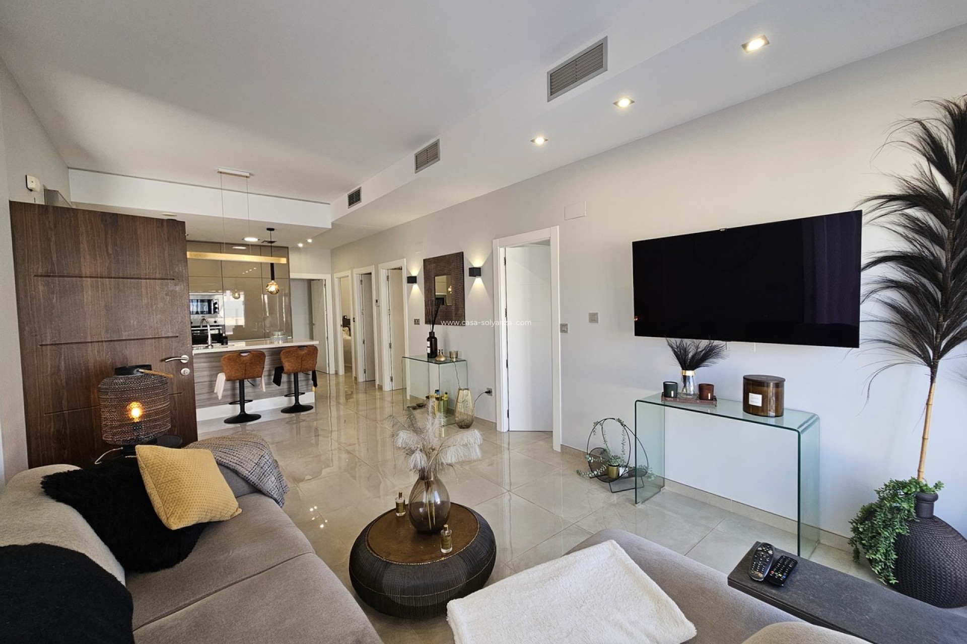 Wiederverkauf - Villa - Villamartin - Costa Blanca