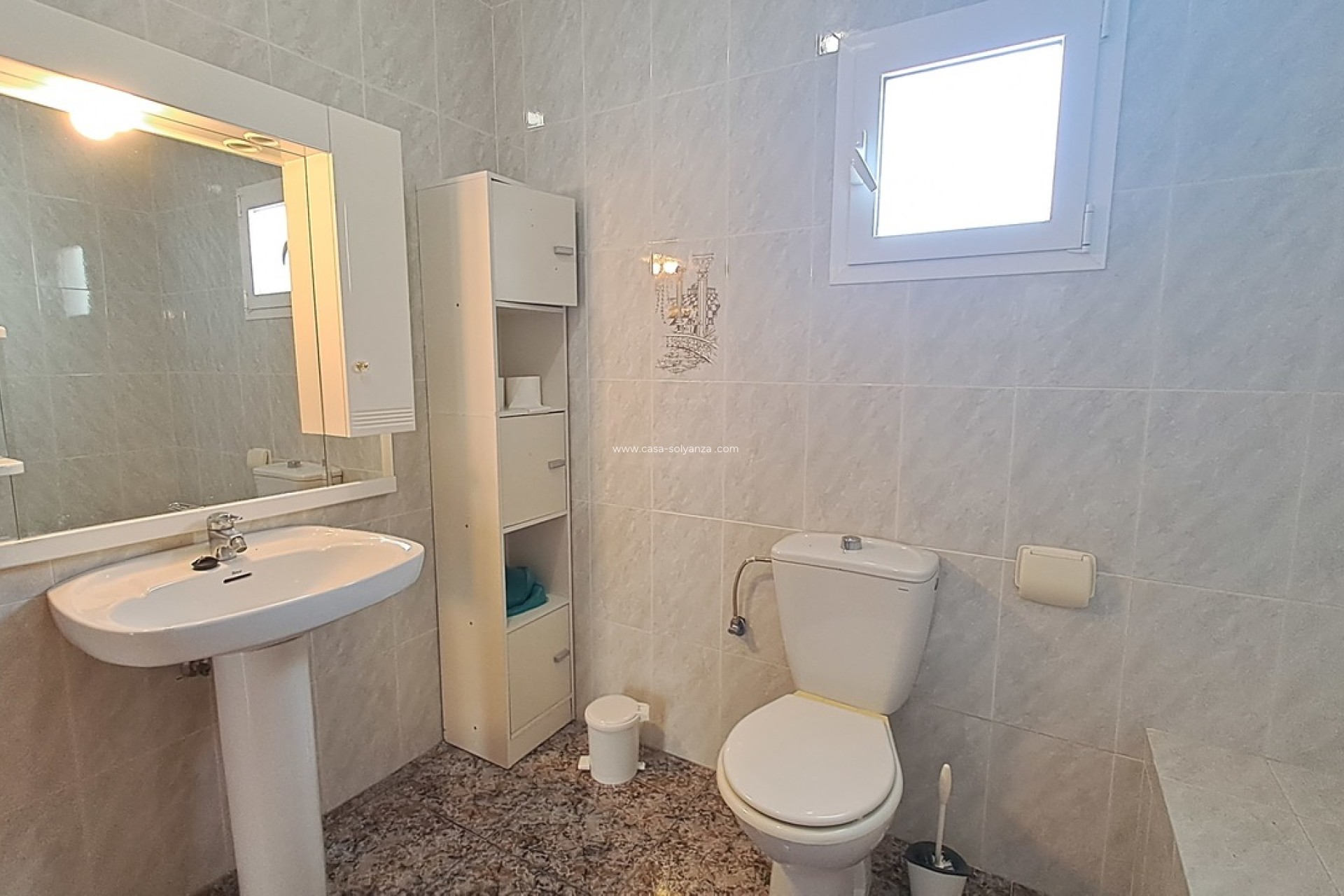 Wiederverkauf - Villa - Villamartin - Costa Blanca