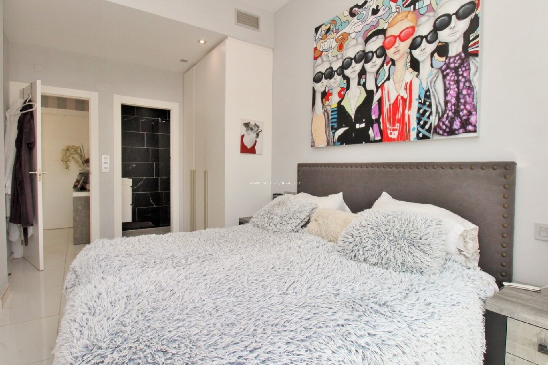 Wiederverkauf - Villa - Villamartin - Costa Blanca