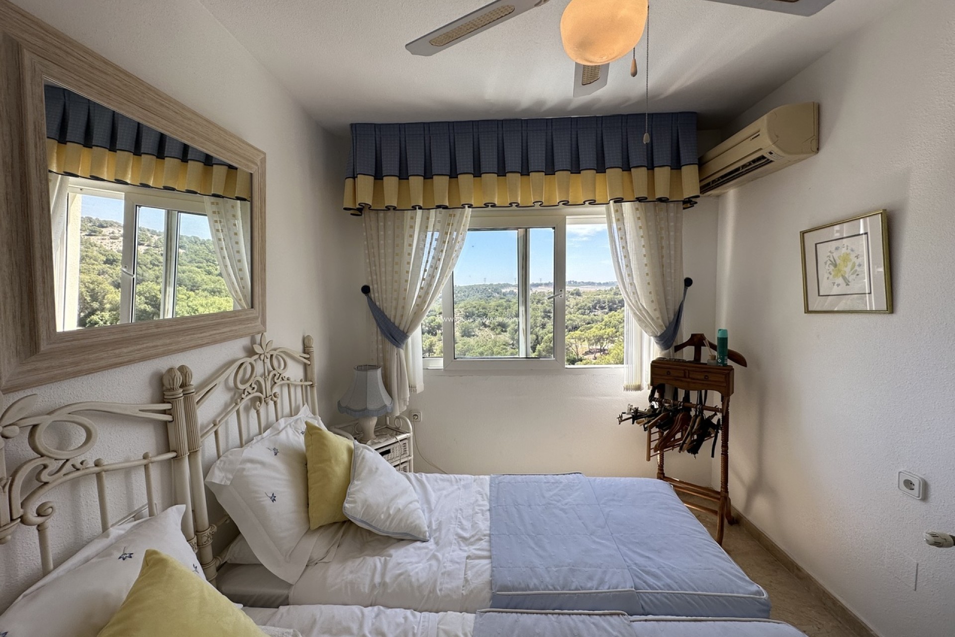 Wiederverkauf - Villa - Villamartin - Costa Blanca