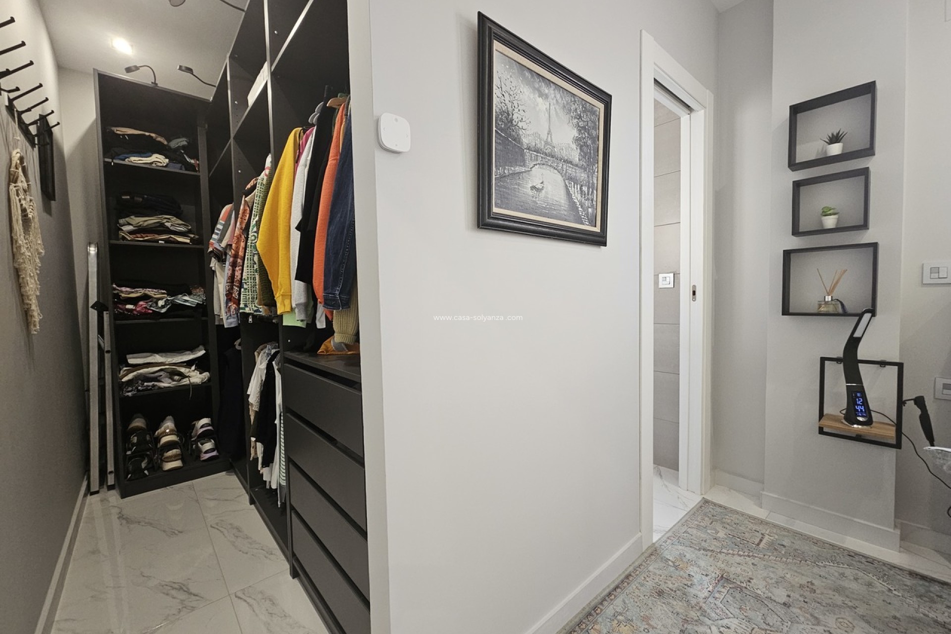 Wiederverkauf - Villa - Villamartin - Costa Blanca