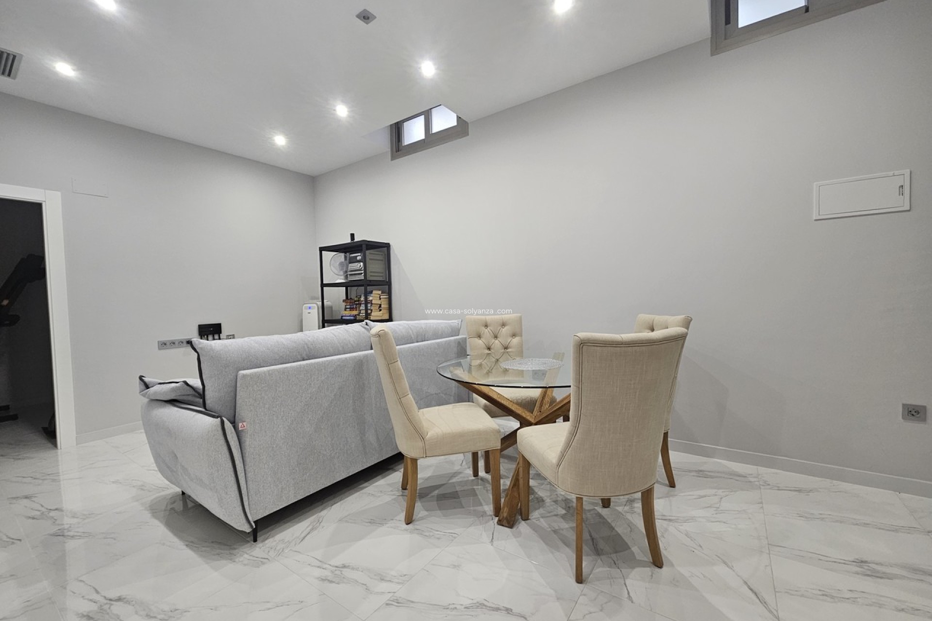 Wiederverkauf - Villa - Villamartin - Costa Blanca