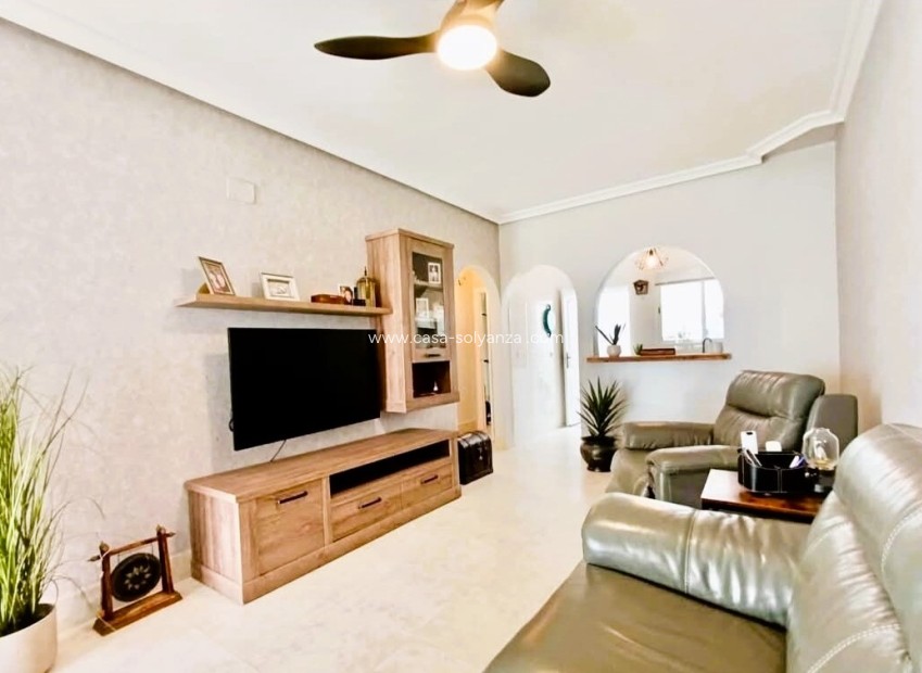 Wiederverkauf - Villa - Villamartin - Costa Blanca