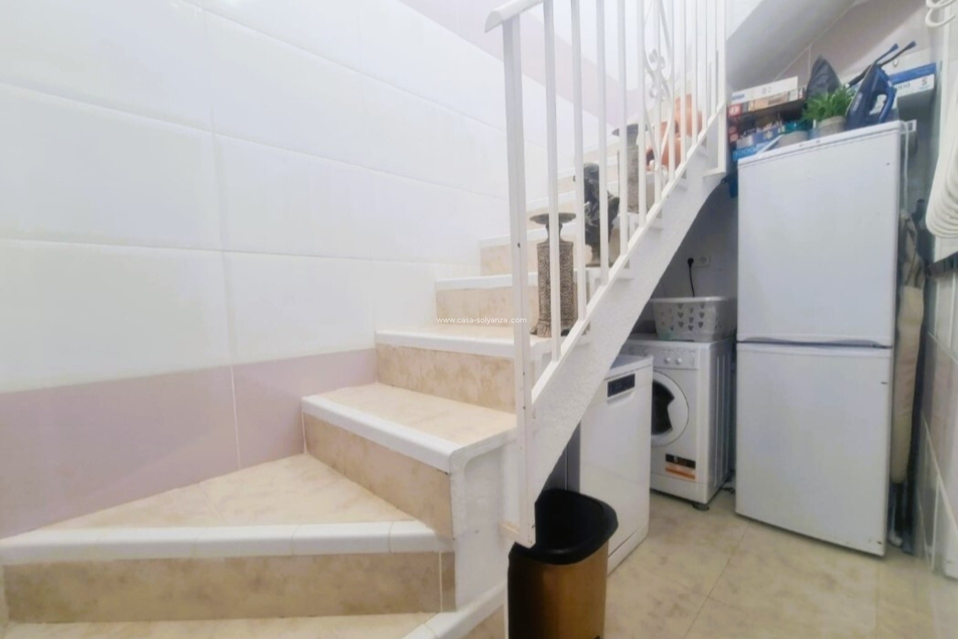 Wiederverkauf - Villa - Villamartin - Costa Blanca