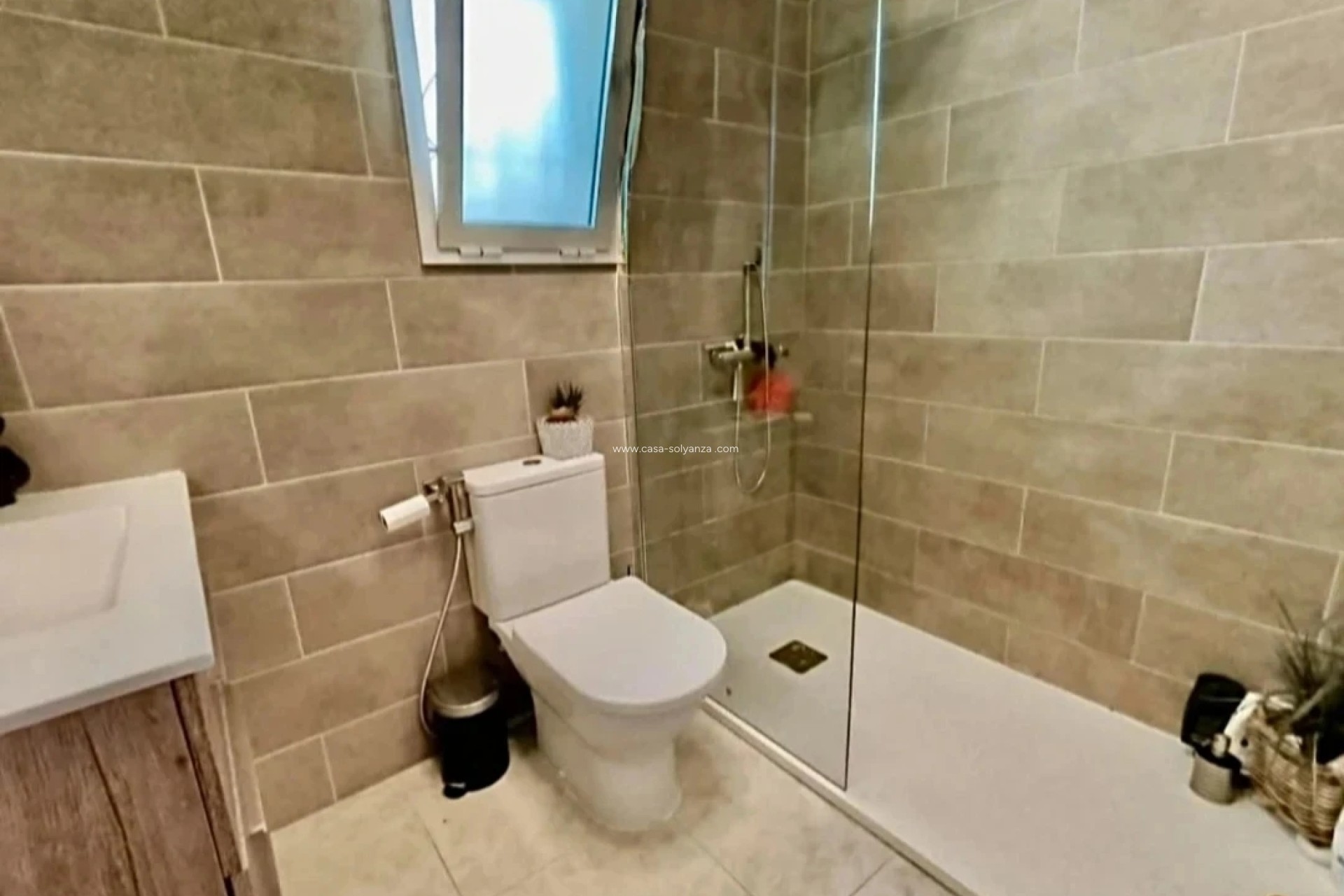 Wiederverkauf - Villa - Villamartin - Costa Blanca