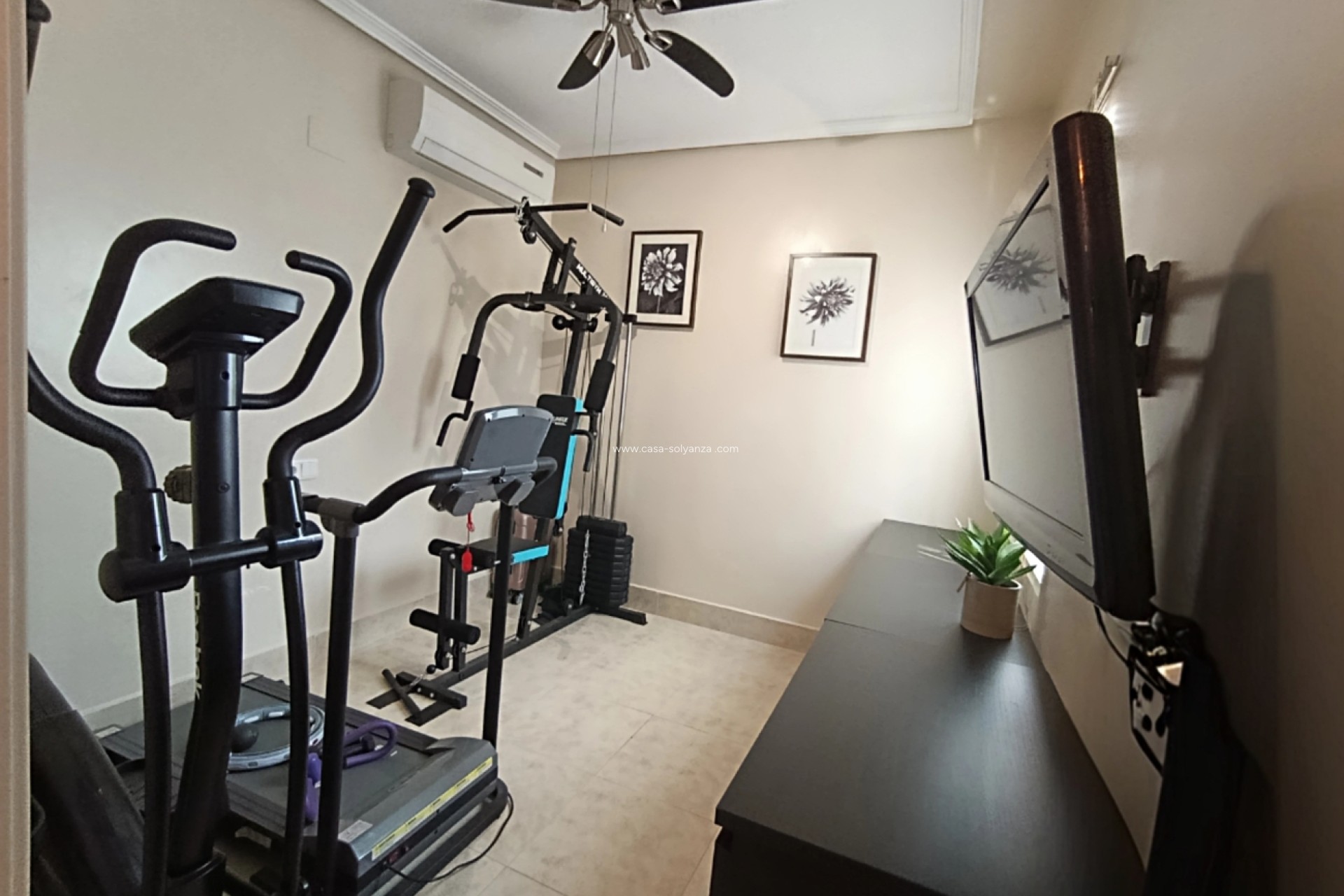 Wiederverkauf - Villa - Villamartin - Costa Blanca